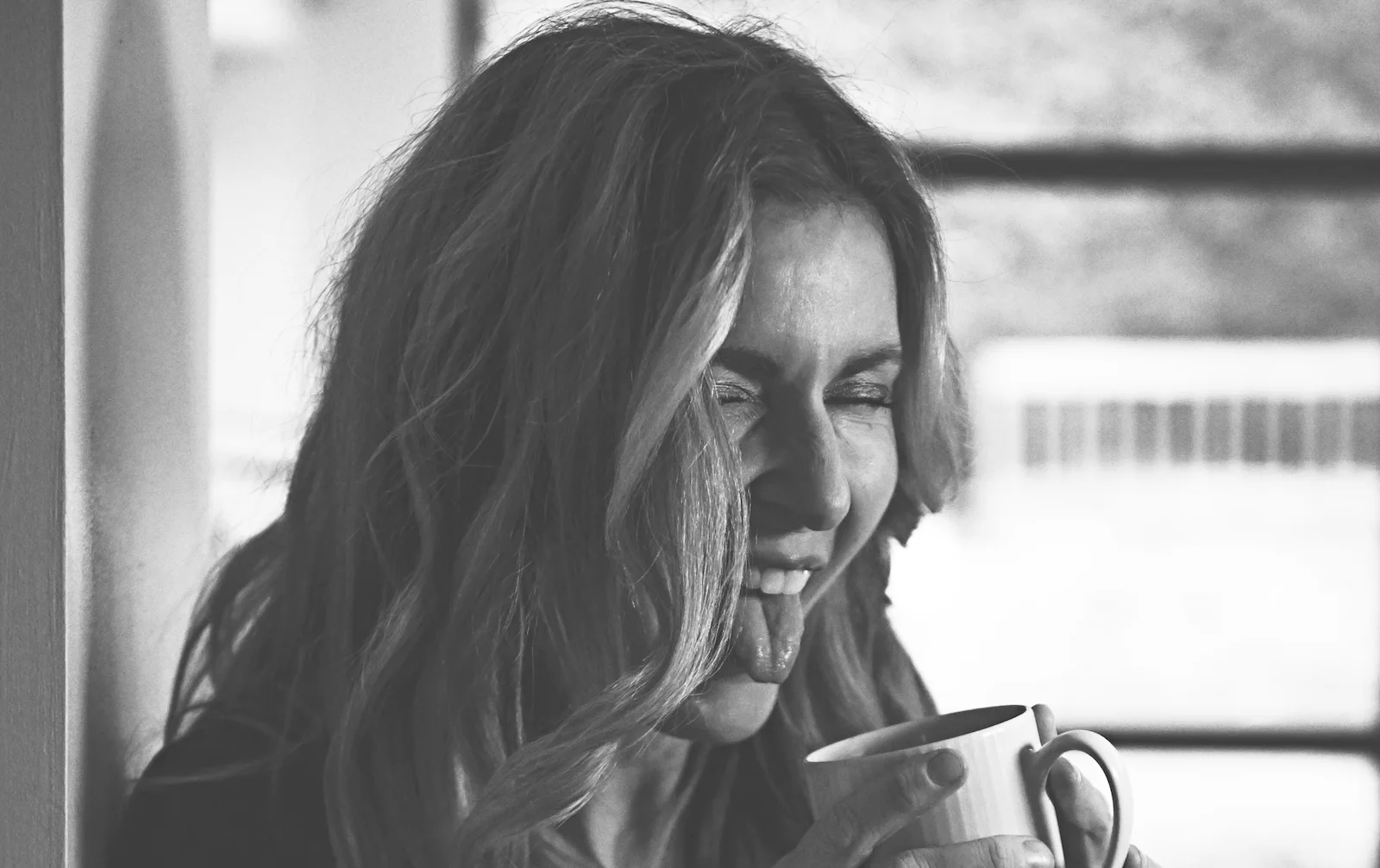 Photographer, Storyteller & Professional Hype Woman