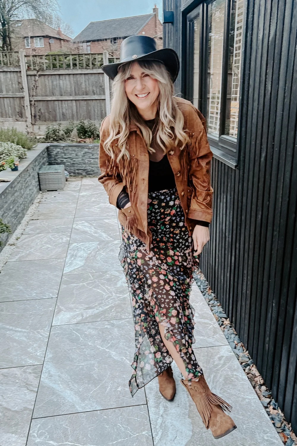 Photographer, Storyteller & Professional Hype Woman