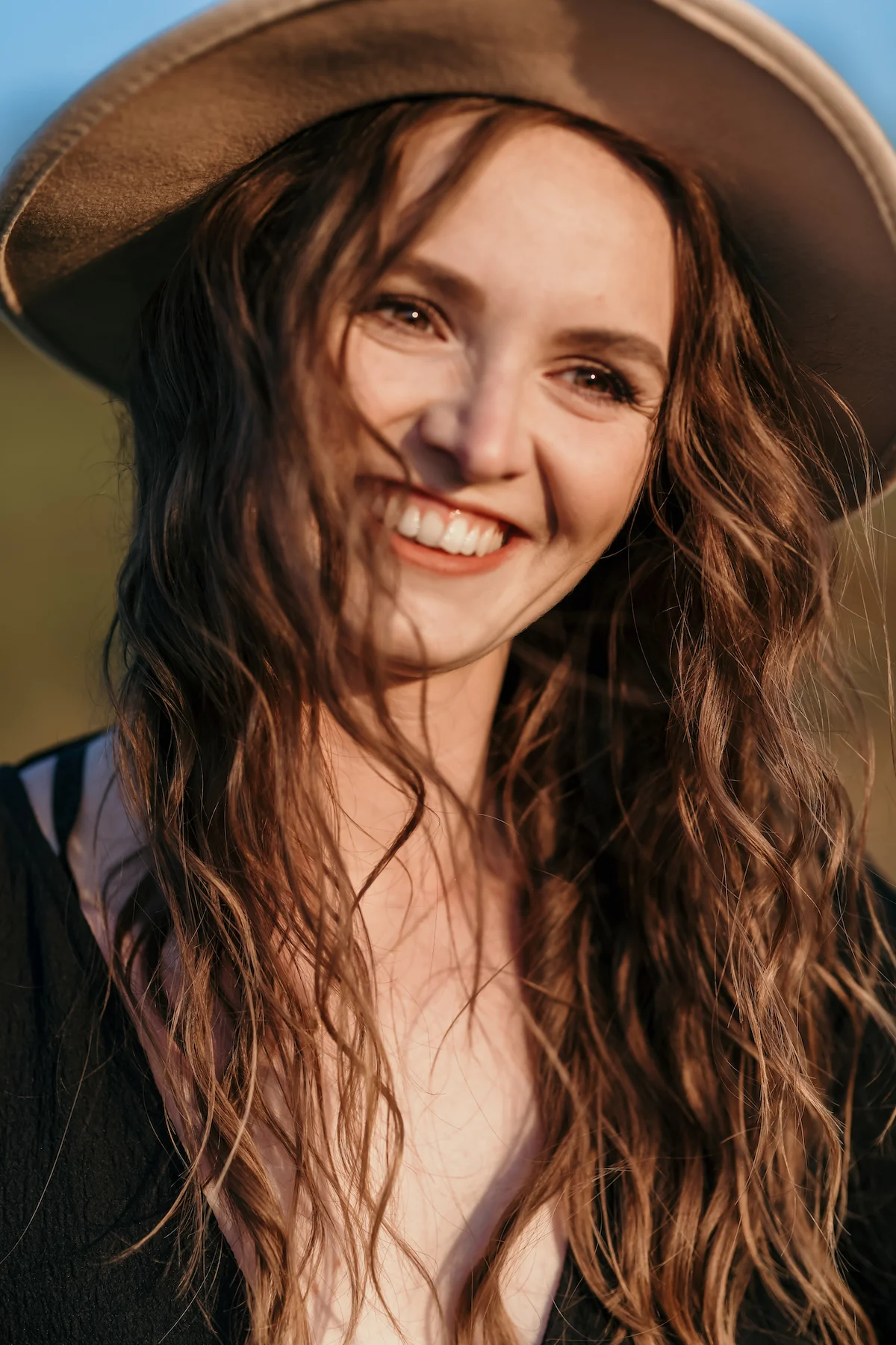 Daisy Jones