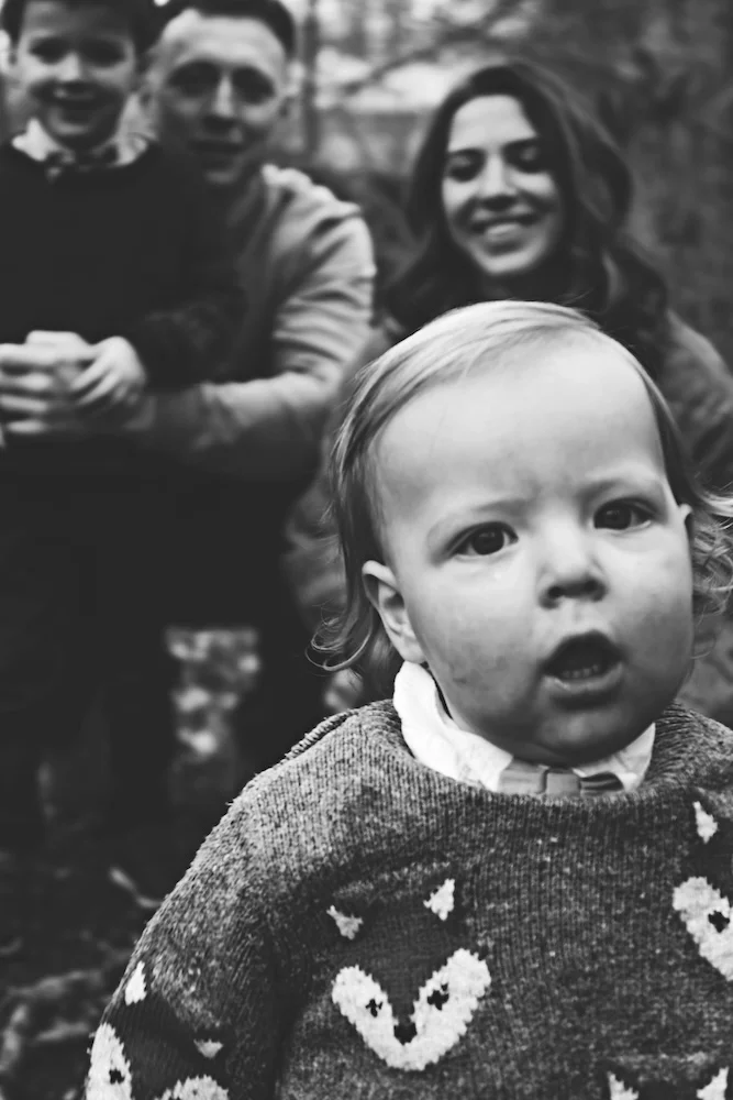 Family Celebrations, Derbyshire