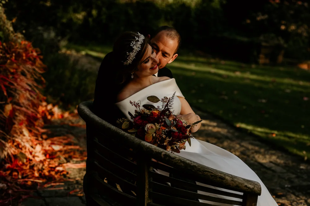 Get the Best Out of Your Couple Portraits