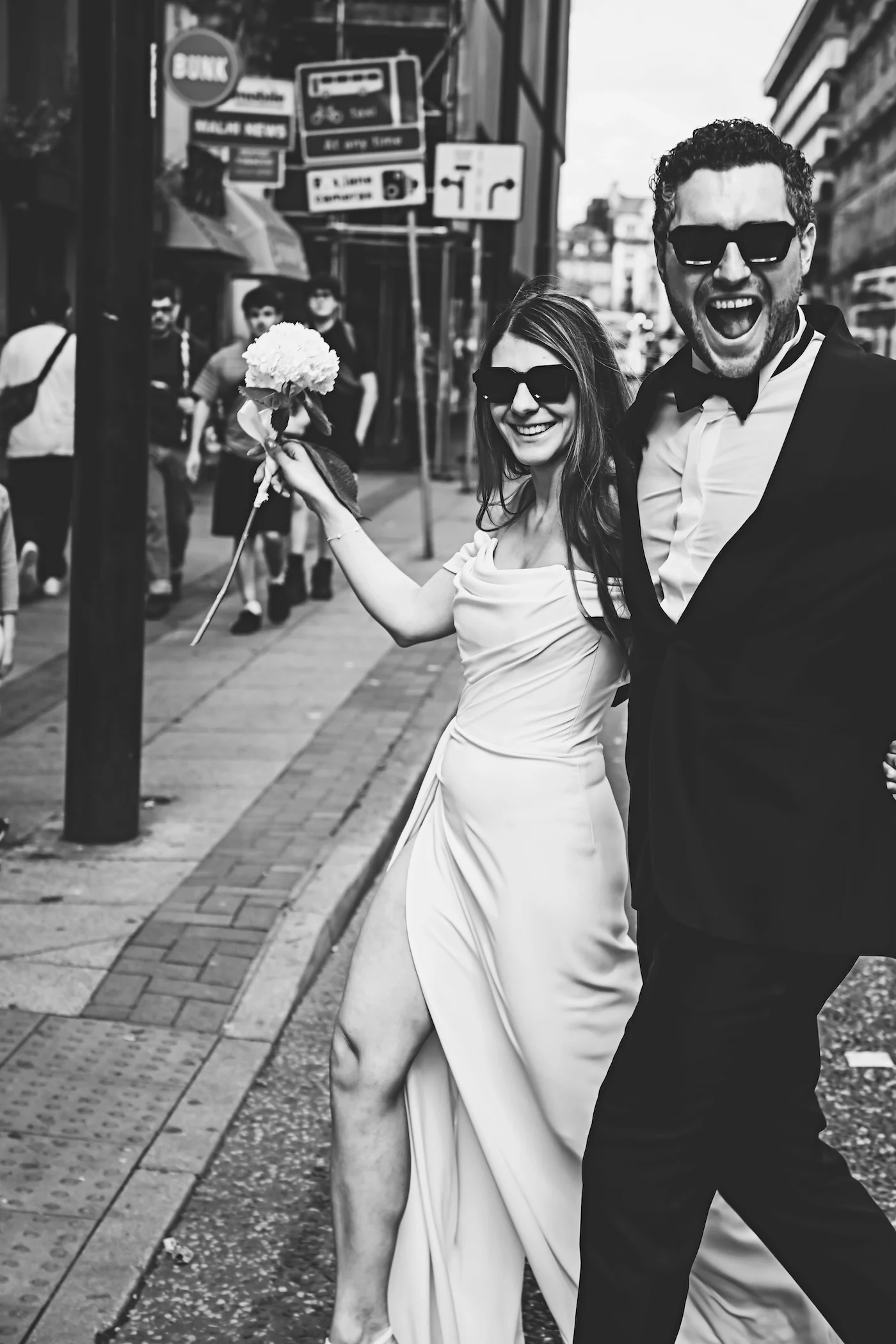 Micro Weddings in Manchester and Stockport