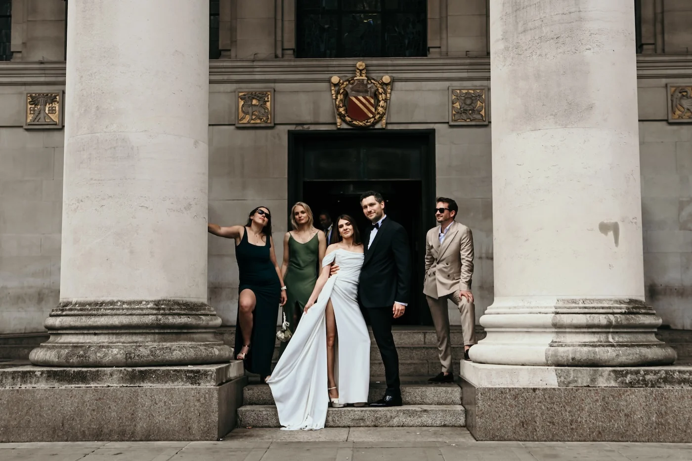 Micro Weddings in Manchester and Stockport