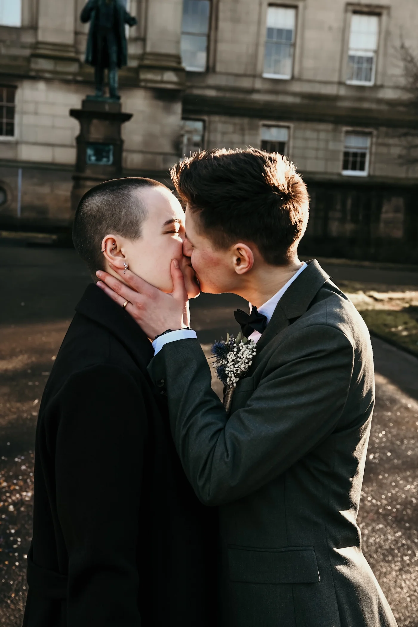 Micro Weddings in Manchester and Stockport