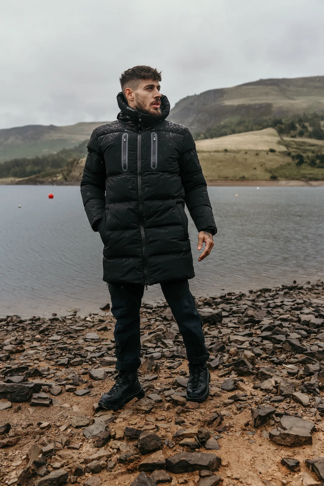 Peak Pursuit Outdoor Shoot
