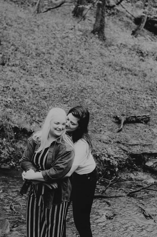 Pre Wedding Shoot