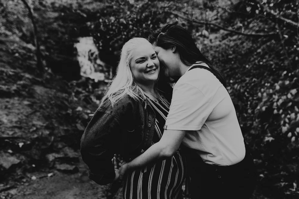 Pre Wedding Shoot