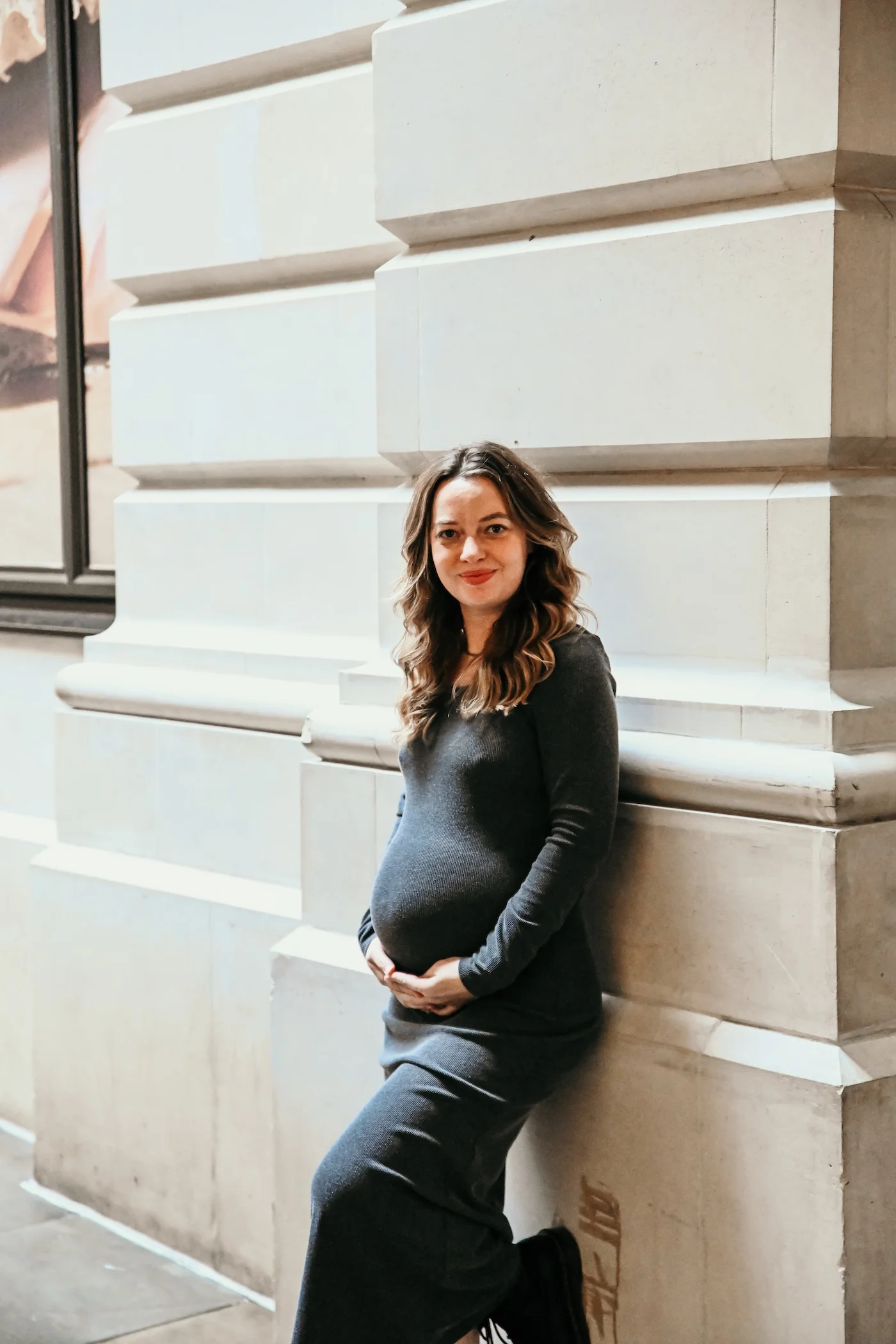 Pregnancy Photographer Manchester