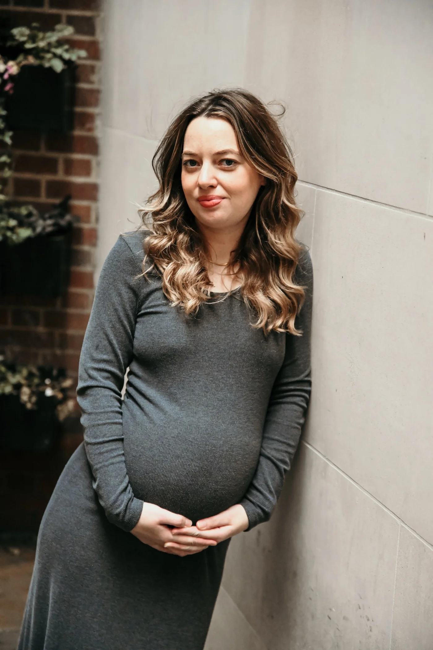Pregnancy Photographer Manchester