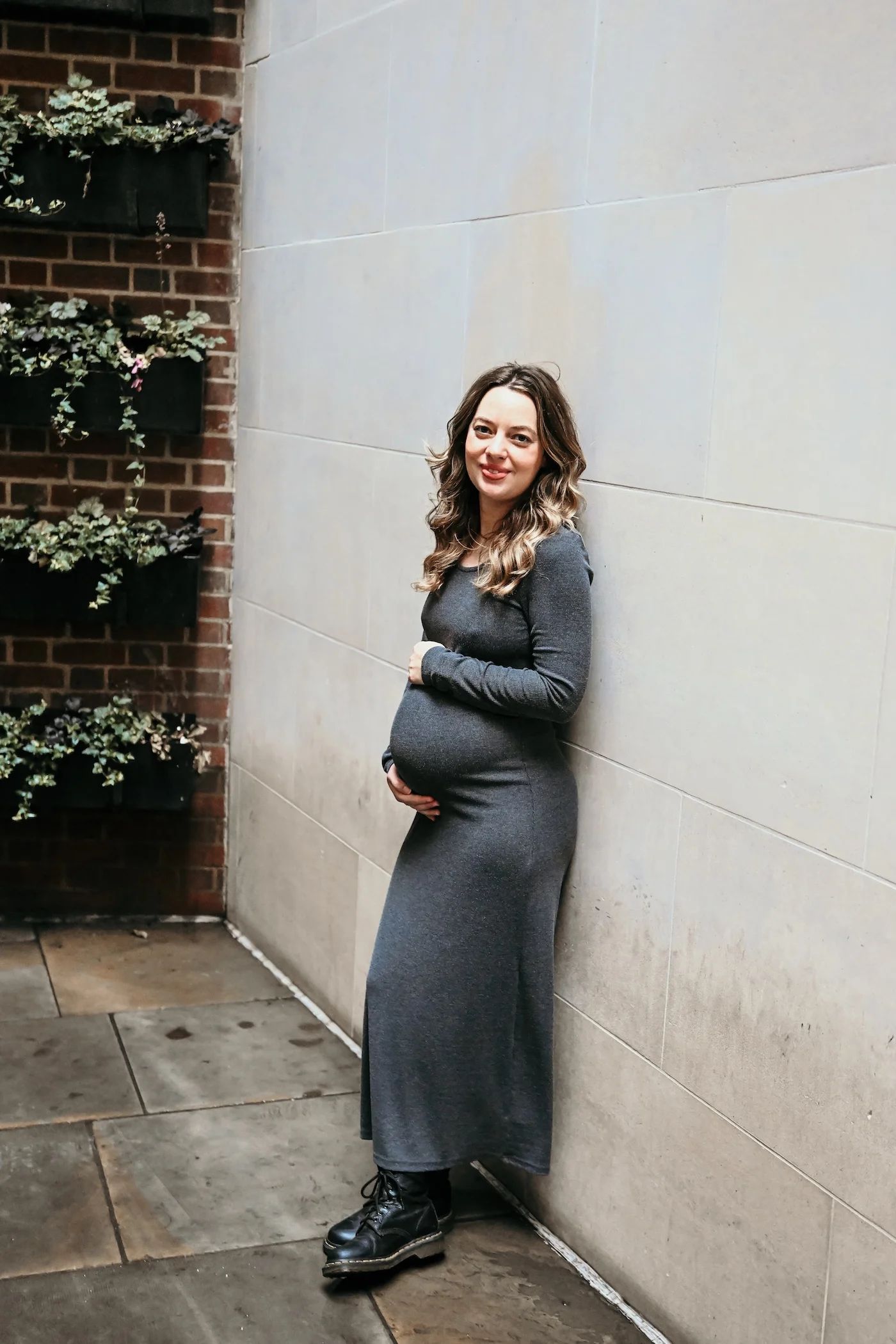 Pregnancy Photographer Manchester