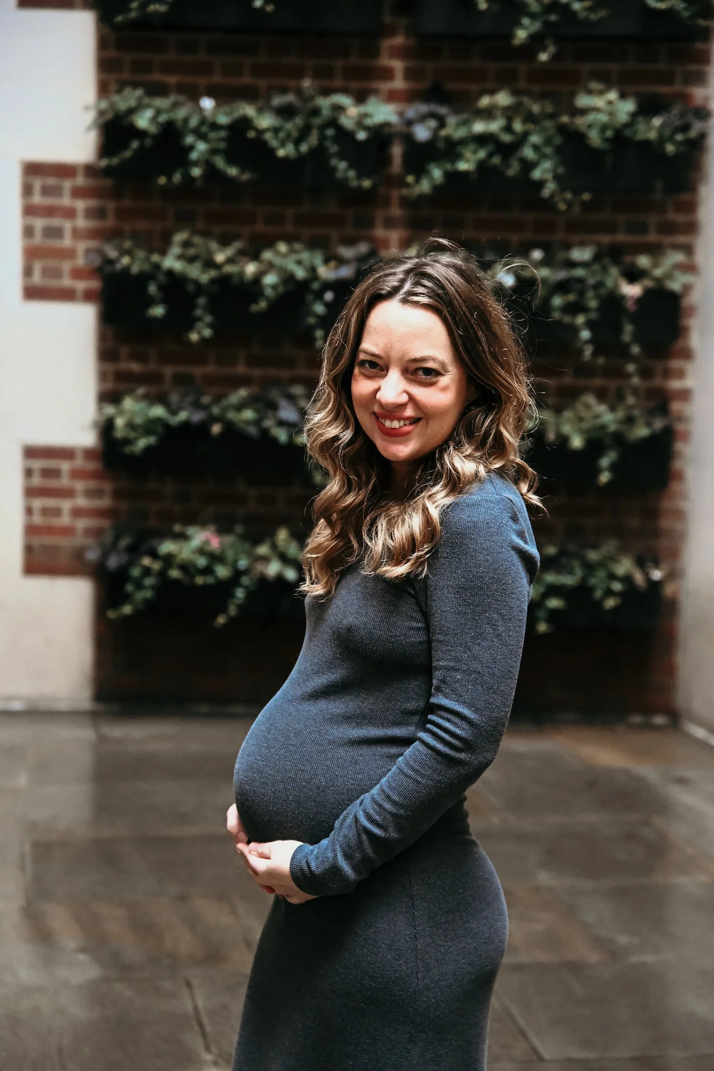 Pregnancy Photographer Manchester
