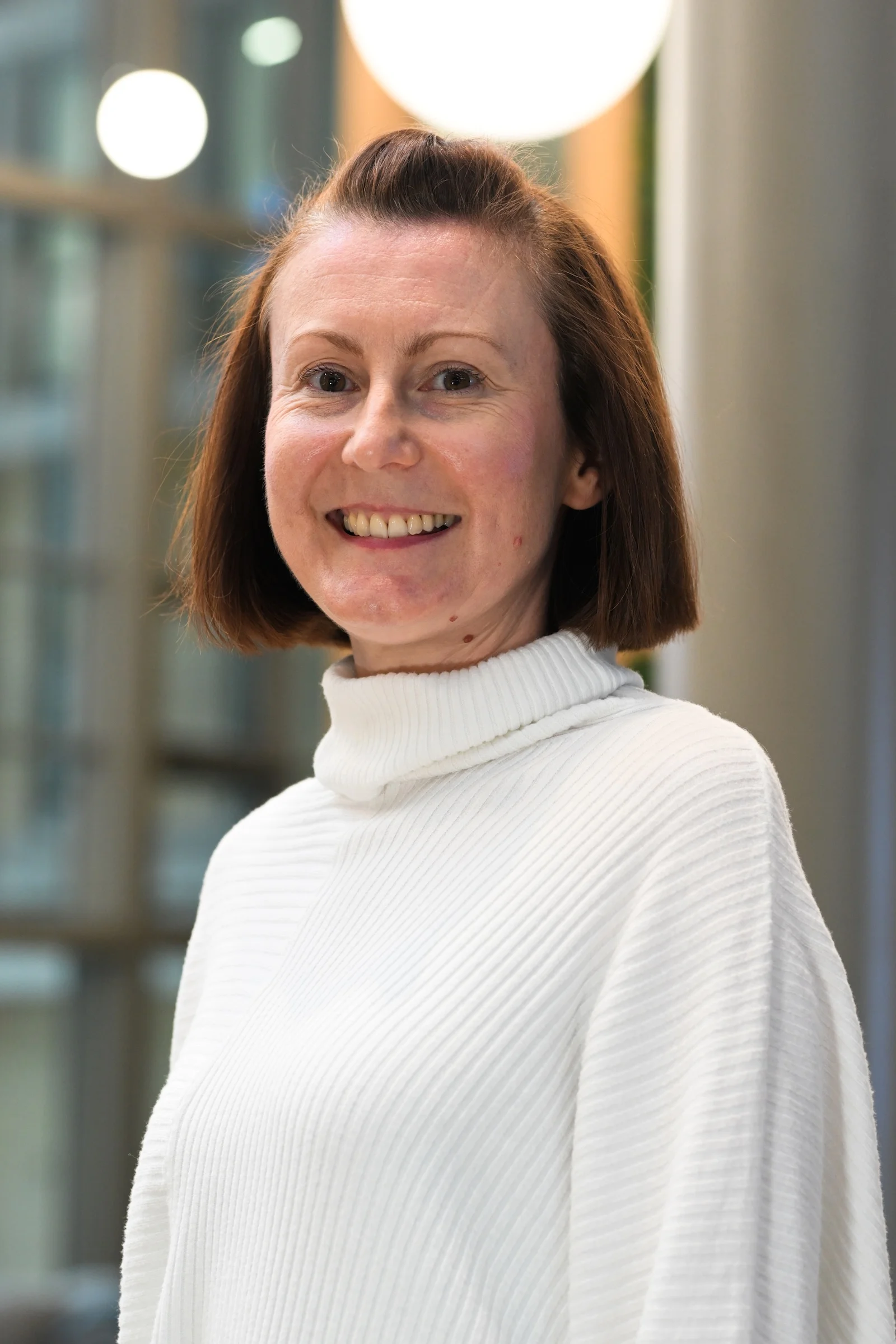 Professional Headshots Manchester