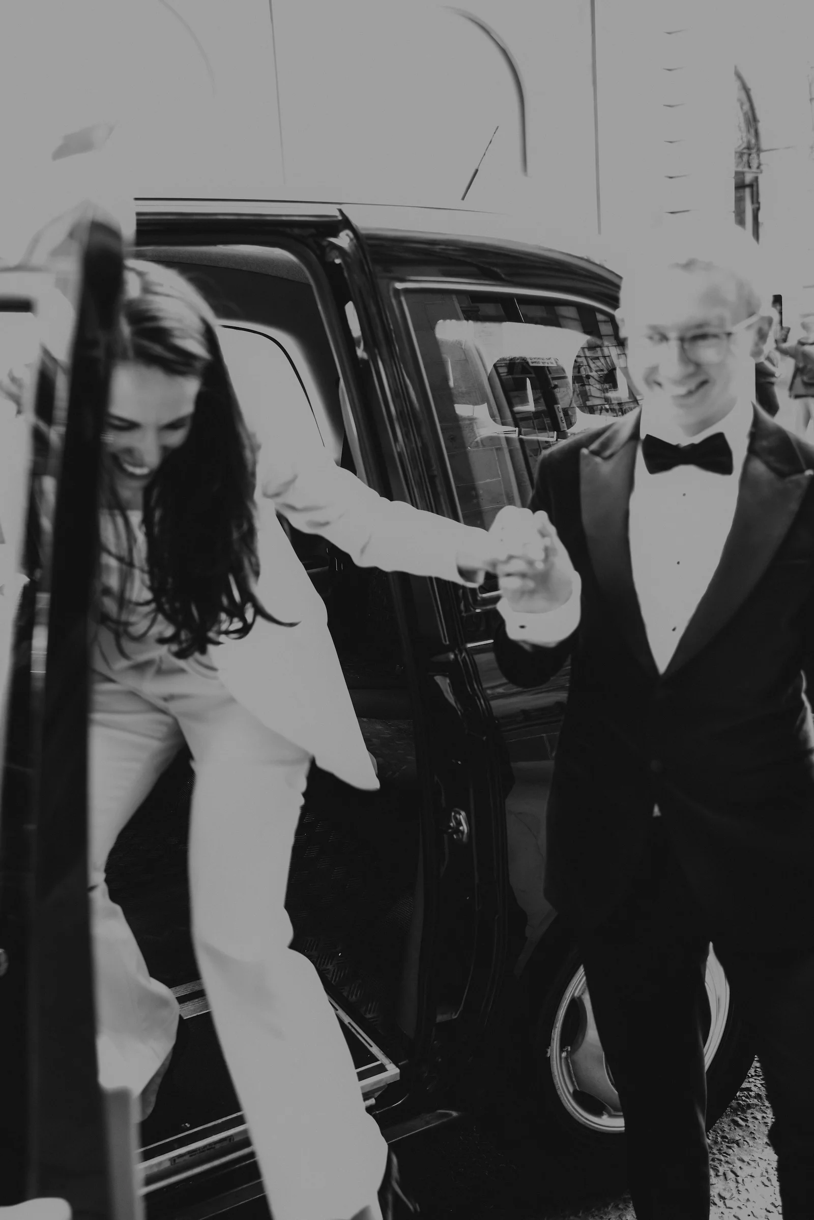 Small Intimate Weddings