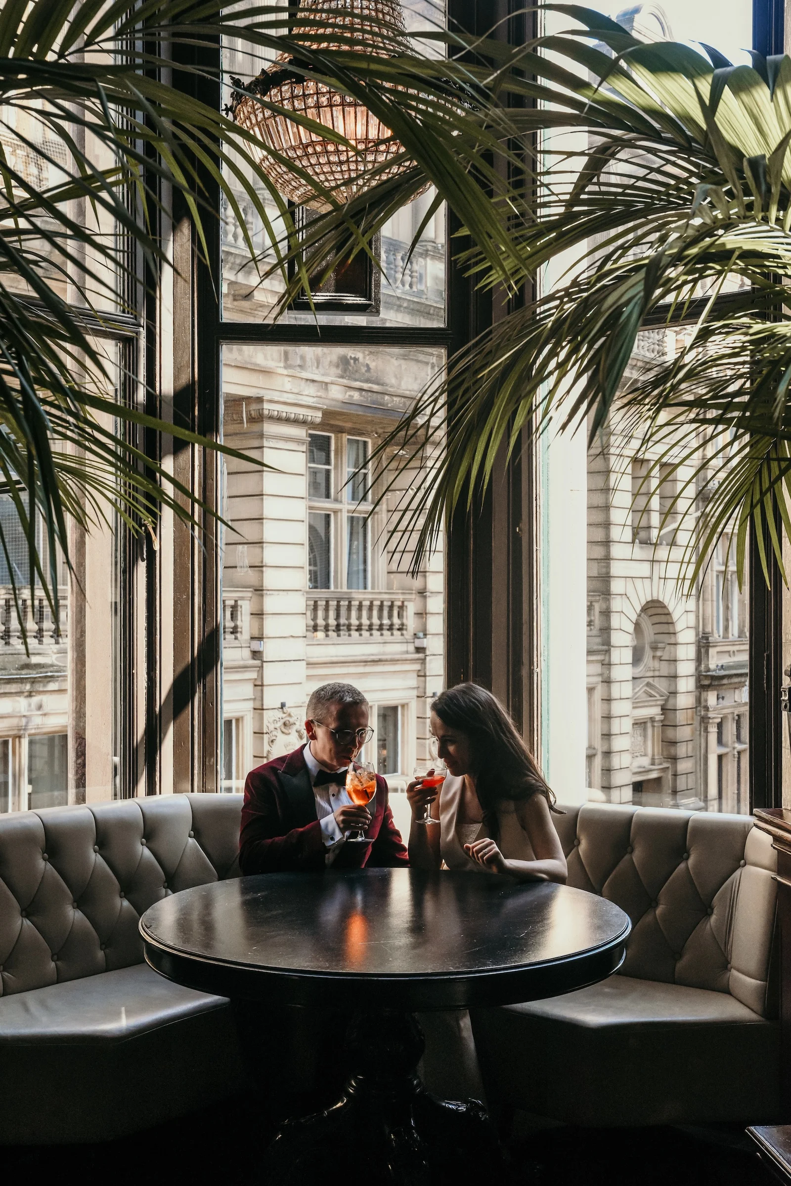 Small Intimate Weddings