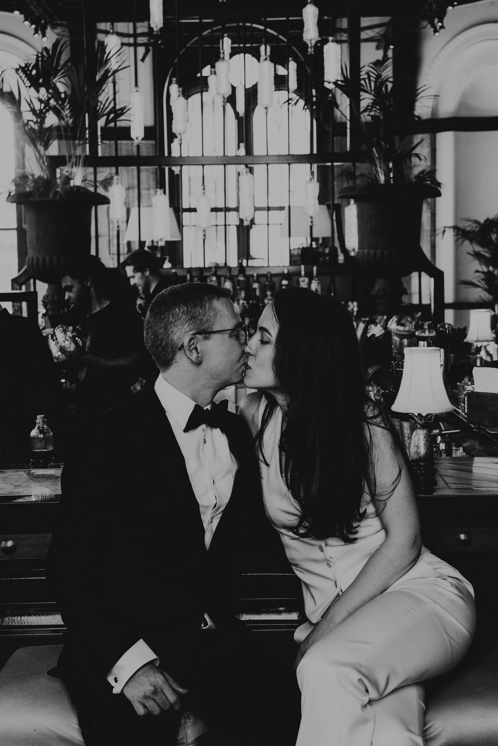 Small Intimate Weddings