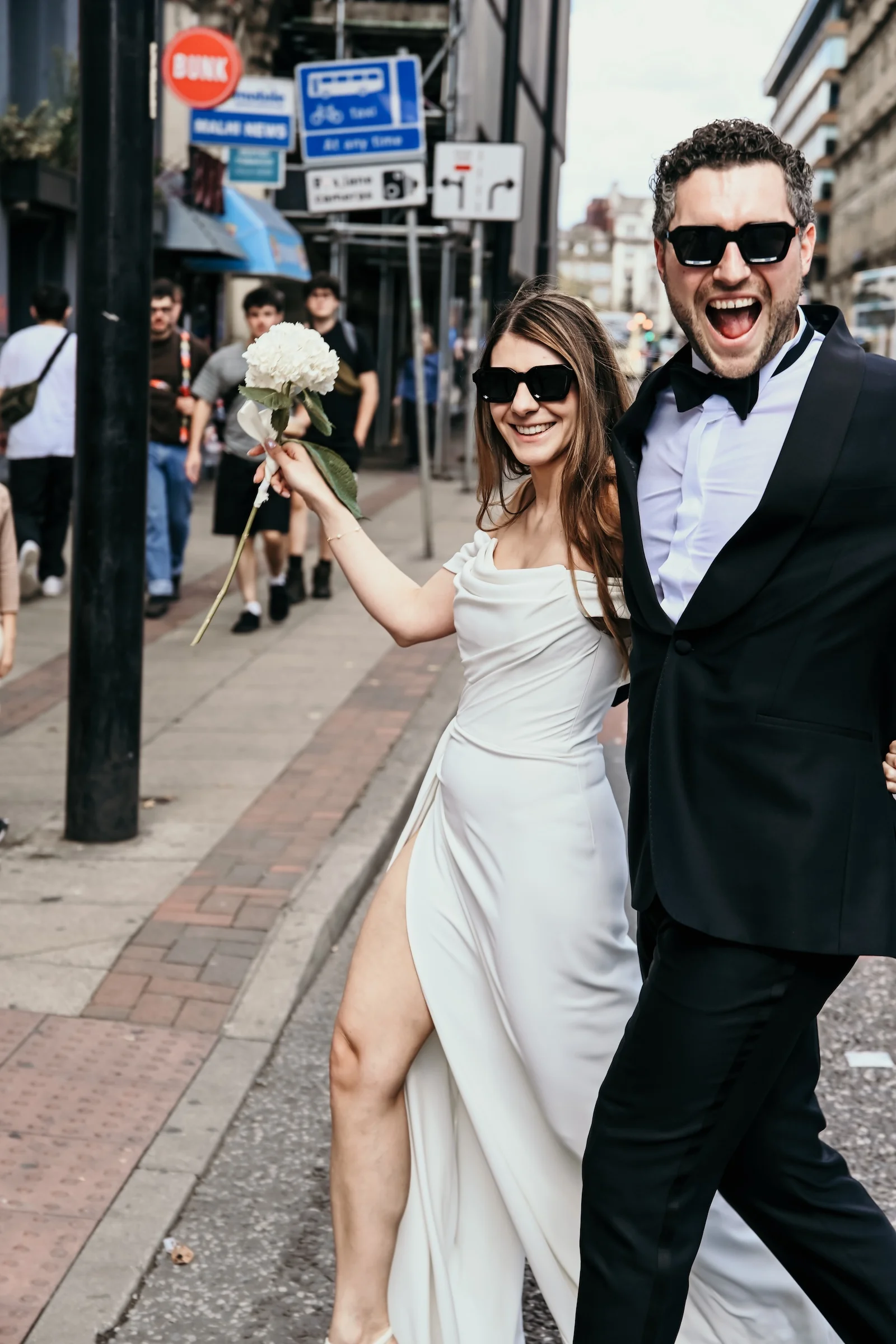 Small Intimate Weddings