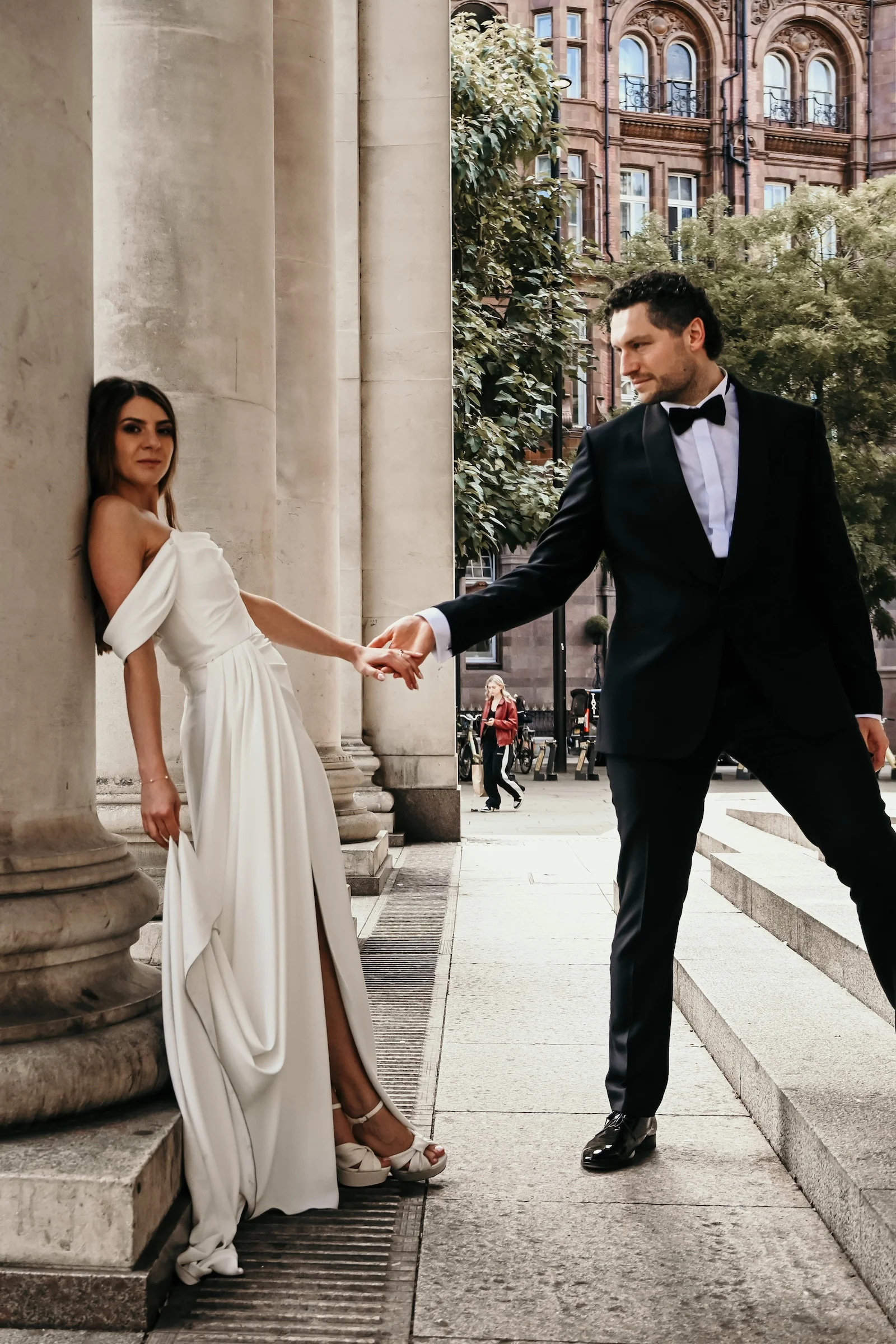 Small Intimate Weddings