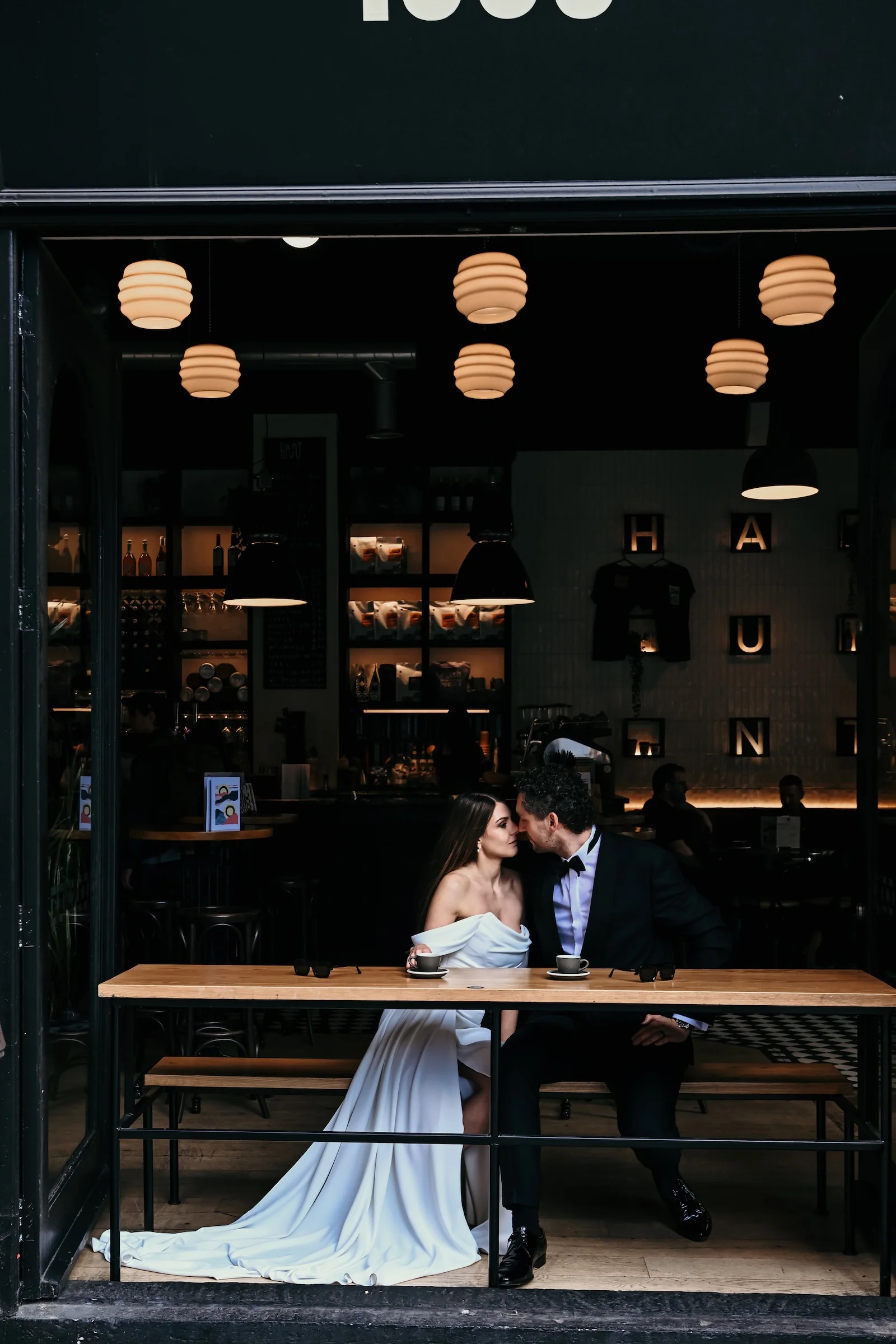 Small Intimate Weddings