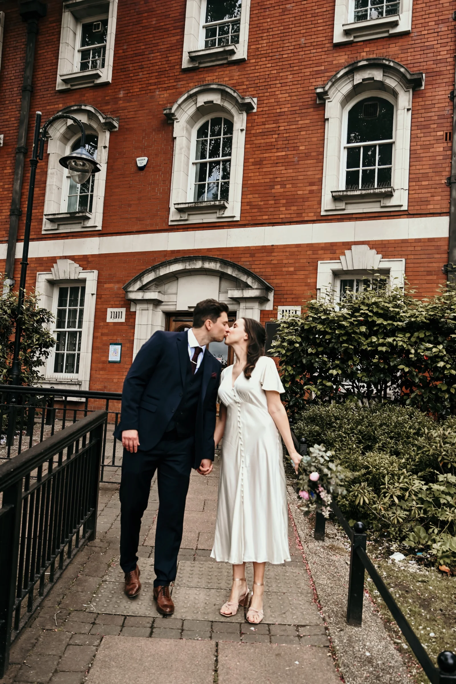 Stockport Town Hall Wedding Photography