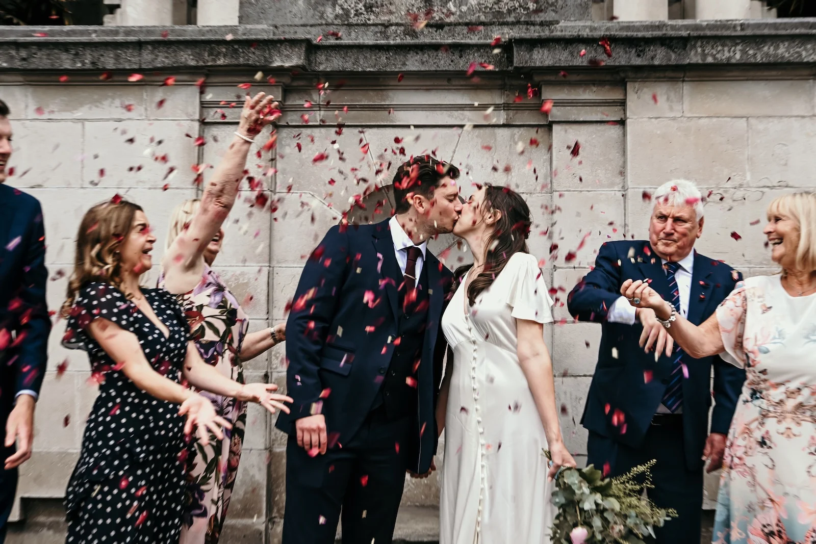 Stockport Town Hall Wedding Photography