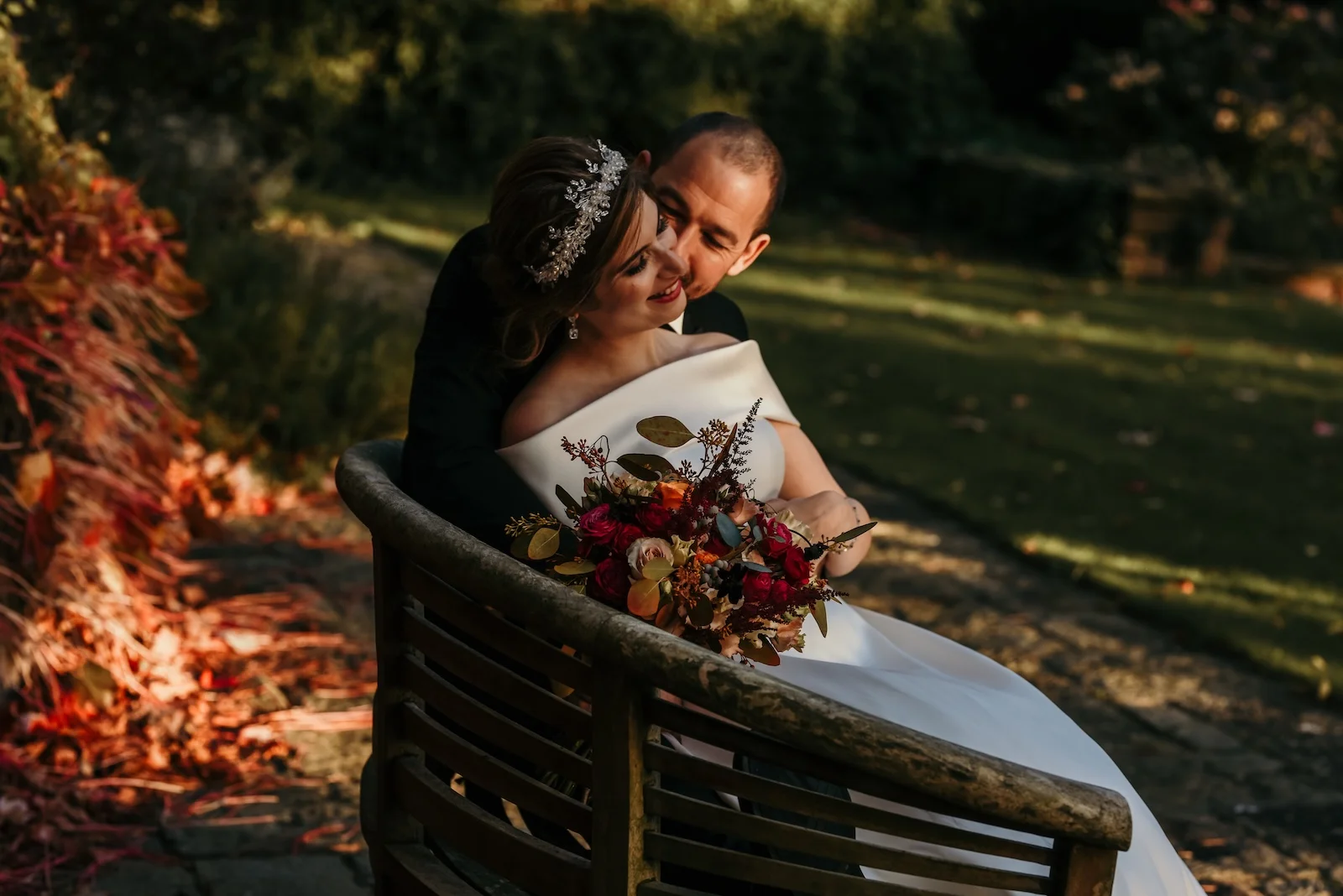 The Most Beautiful Wedding Venues in Manchester and Cheshire