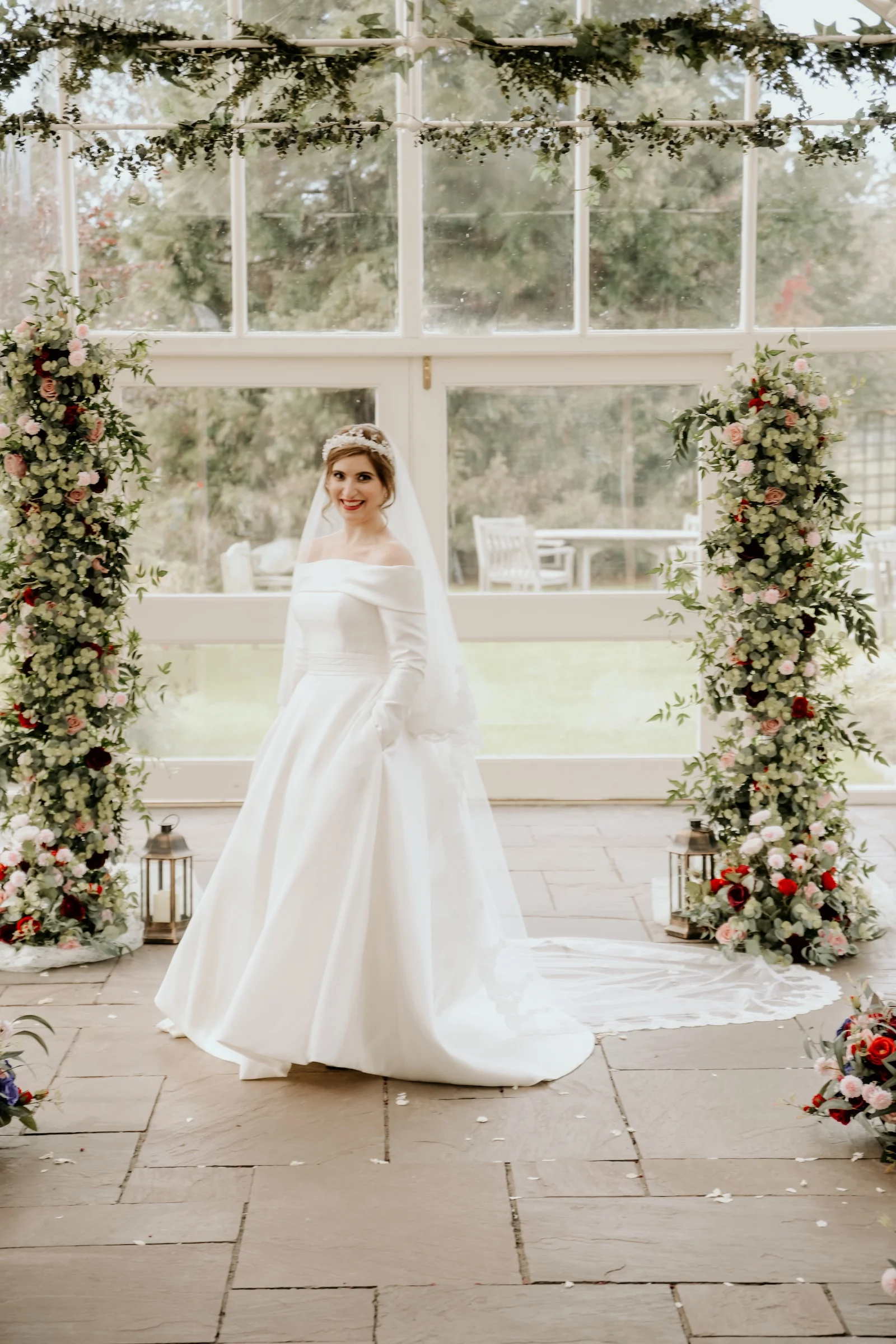The Most Beautiful Wedding Venues in Manchester and Cheshire
