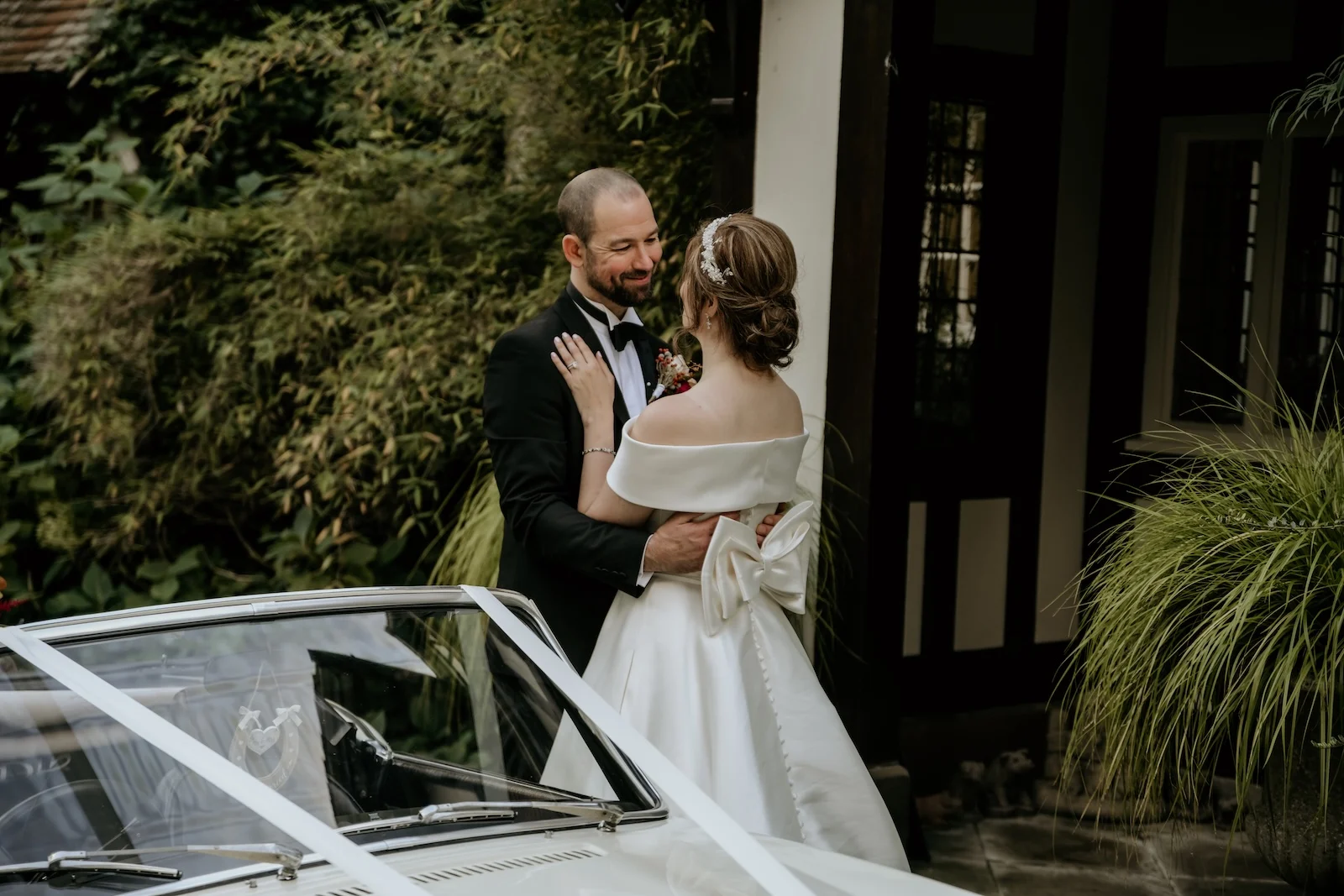 The Most Beautiful Wedding Venues in Manchester and Cheshire