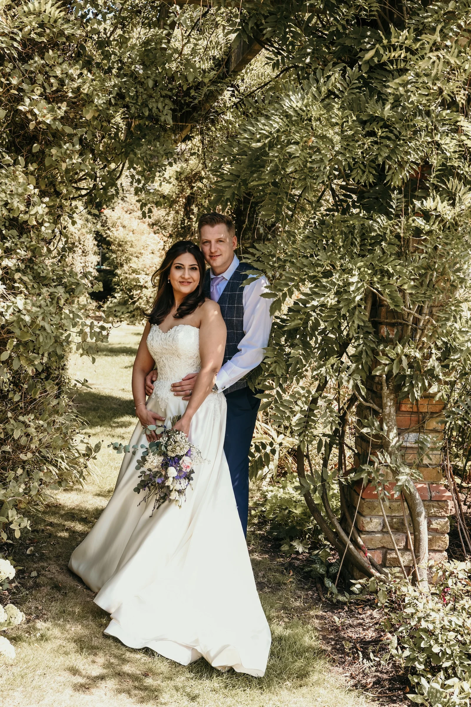 The Most Beautiful Wedding Venues in Manchester and Cheshire