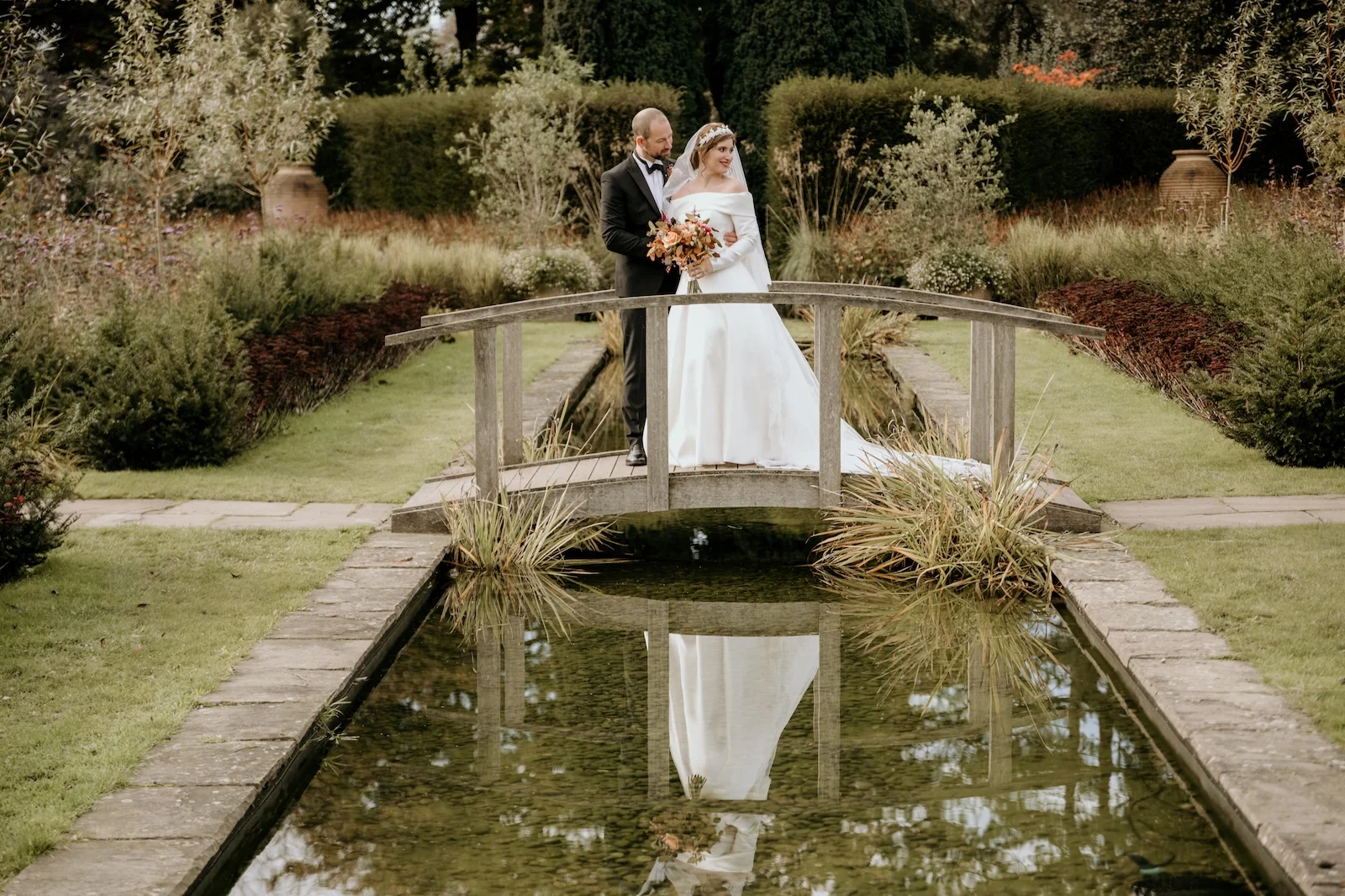 The Most Beautiful Wedding Venues in Manchester and Cheshire