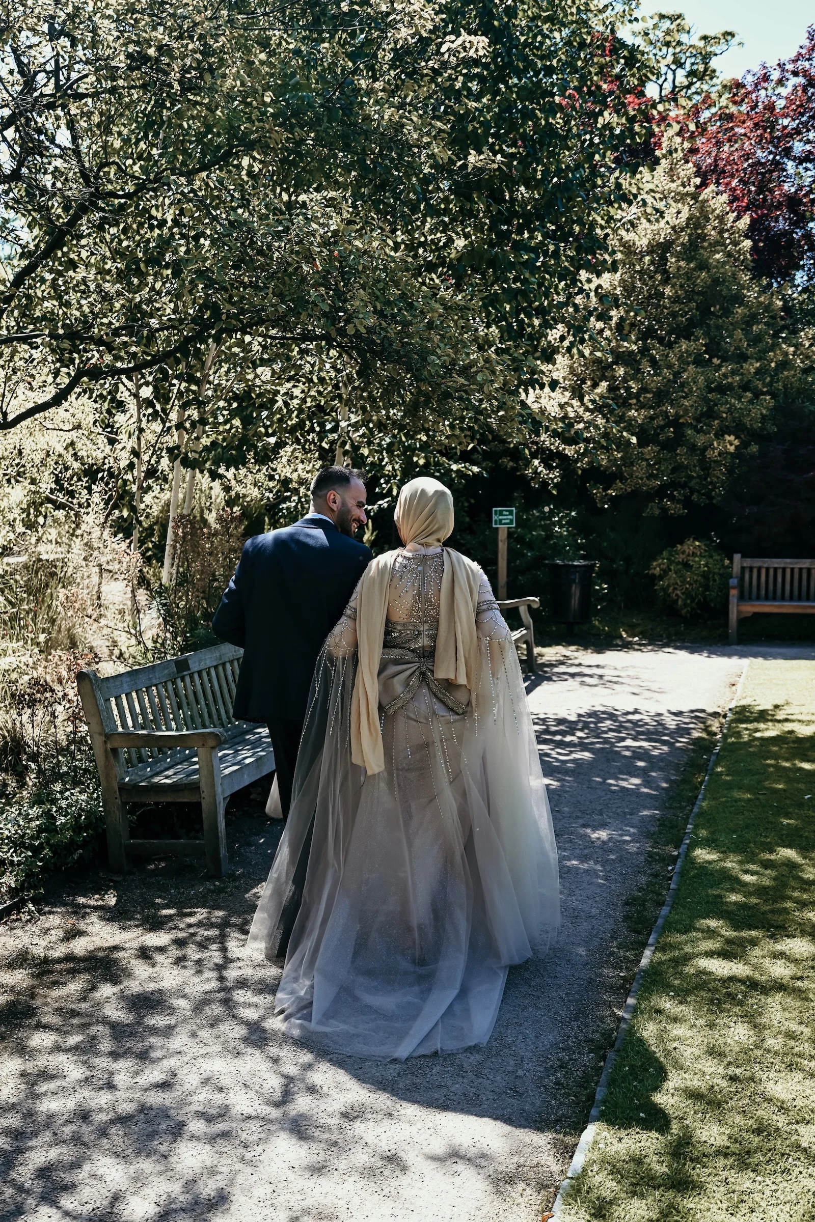 Wedding & Family Photographer in Stockport, Heaton Moor, Manchester & Cheshire