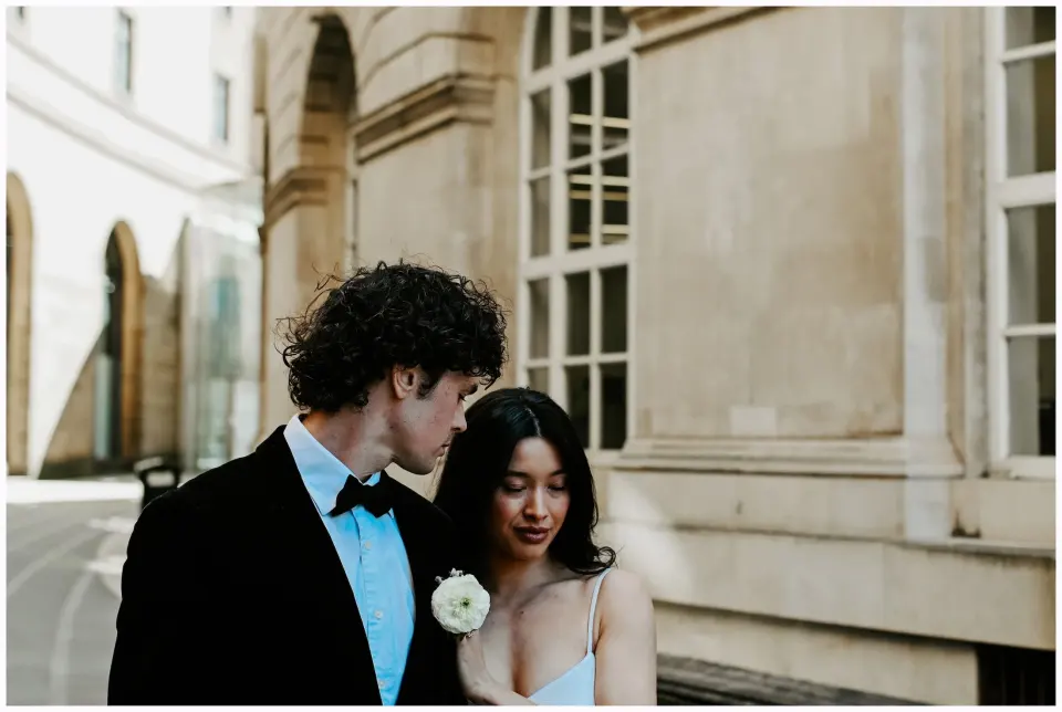 Photographer Chester