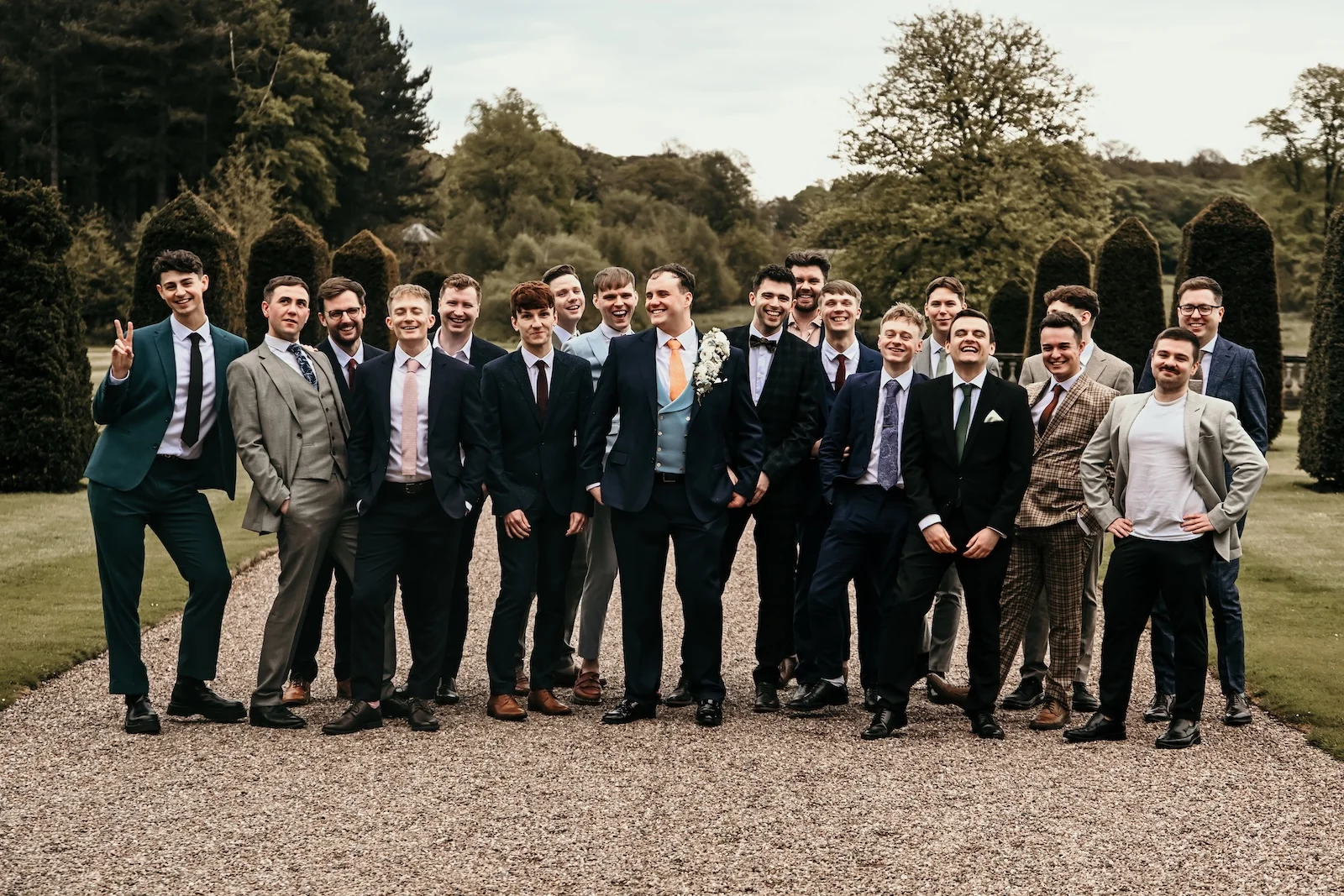 Your Wedding Day
