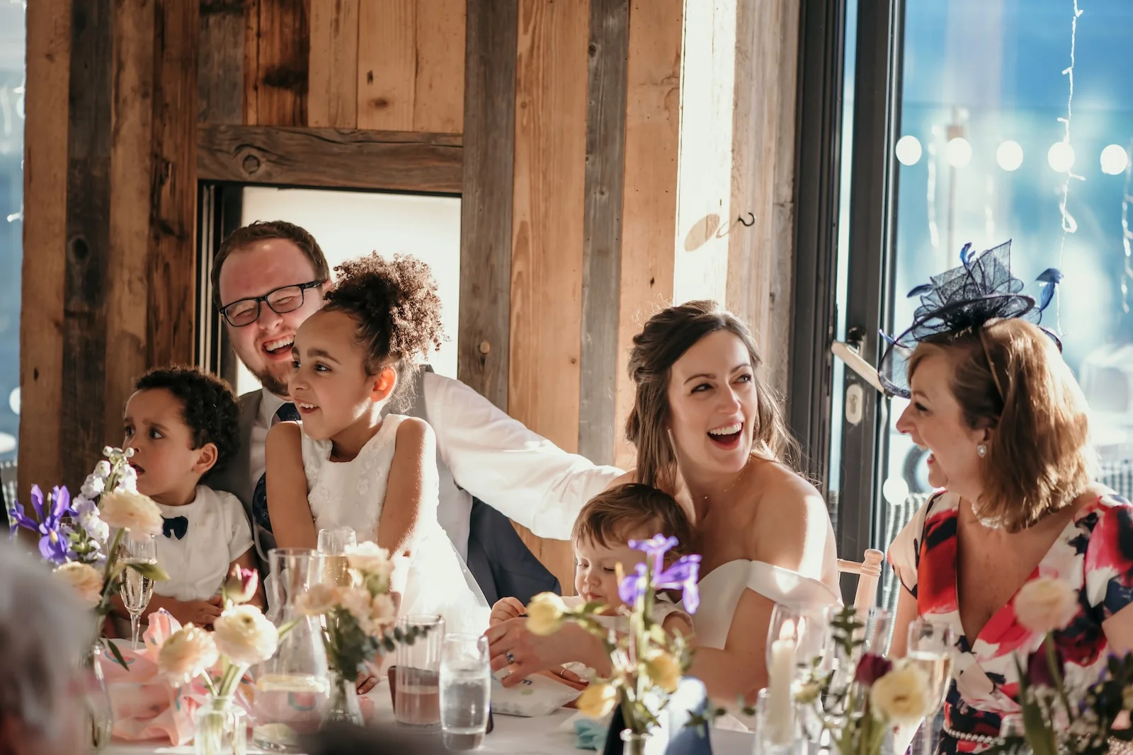 Your Wedding Day