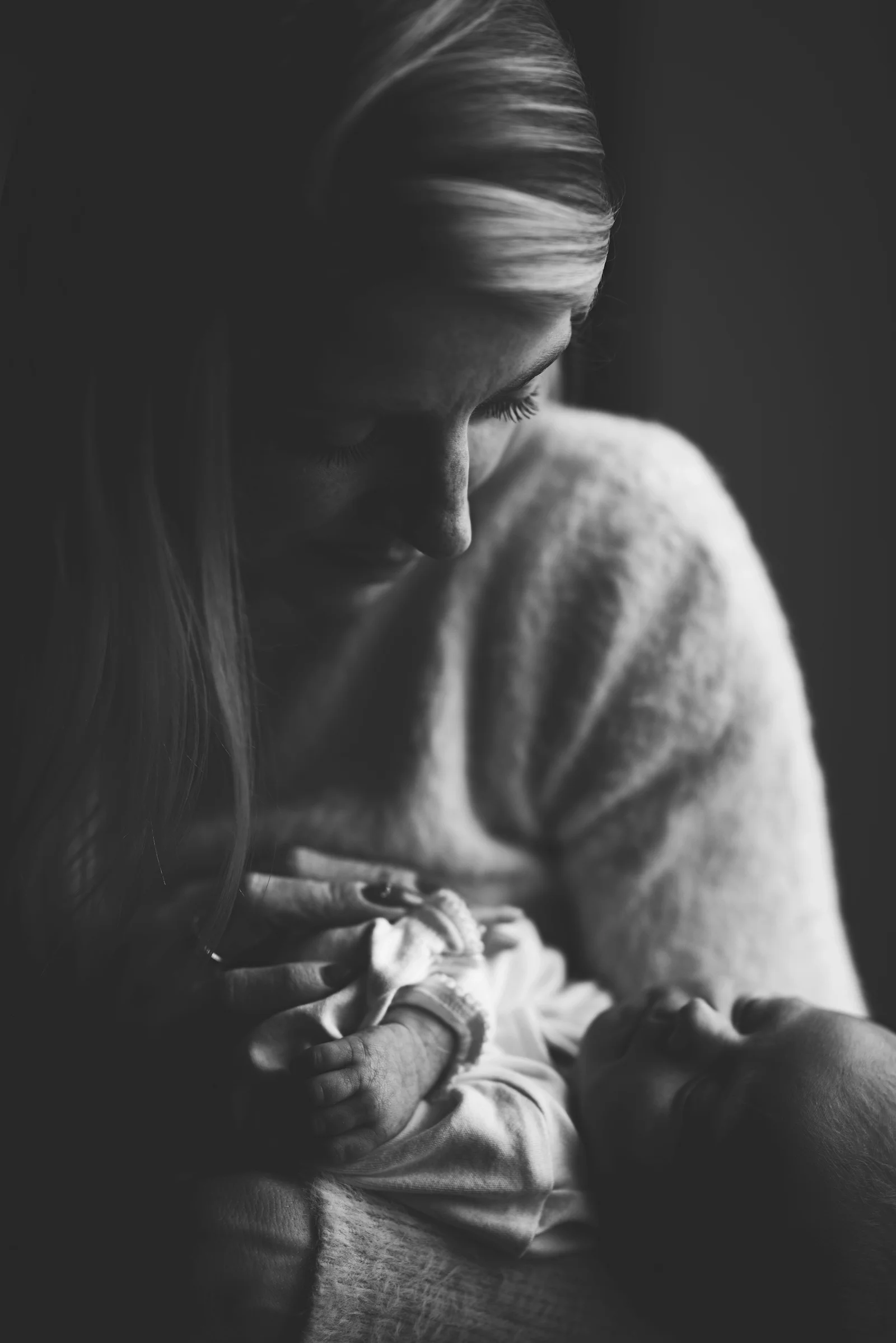 Baby Photographer Manchester