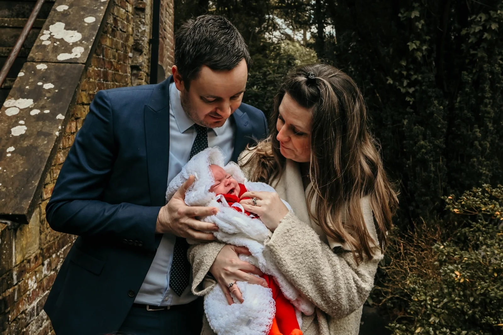 Baby Photographer Manchester