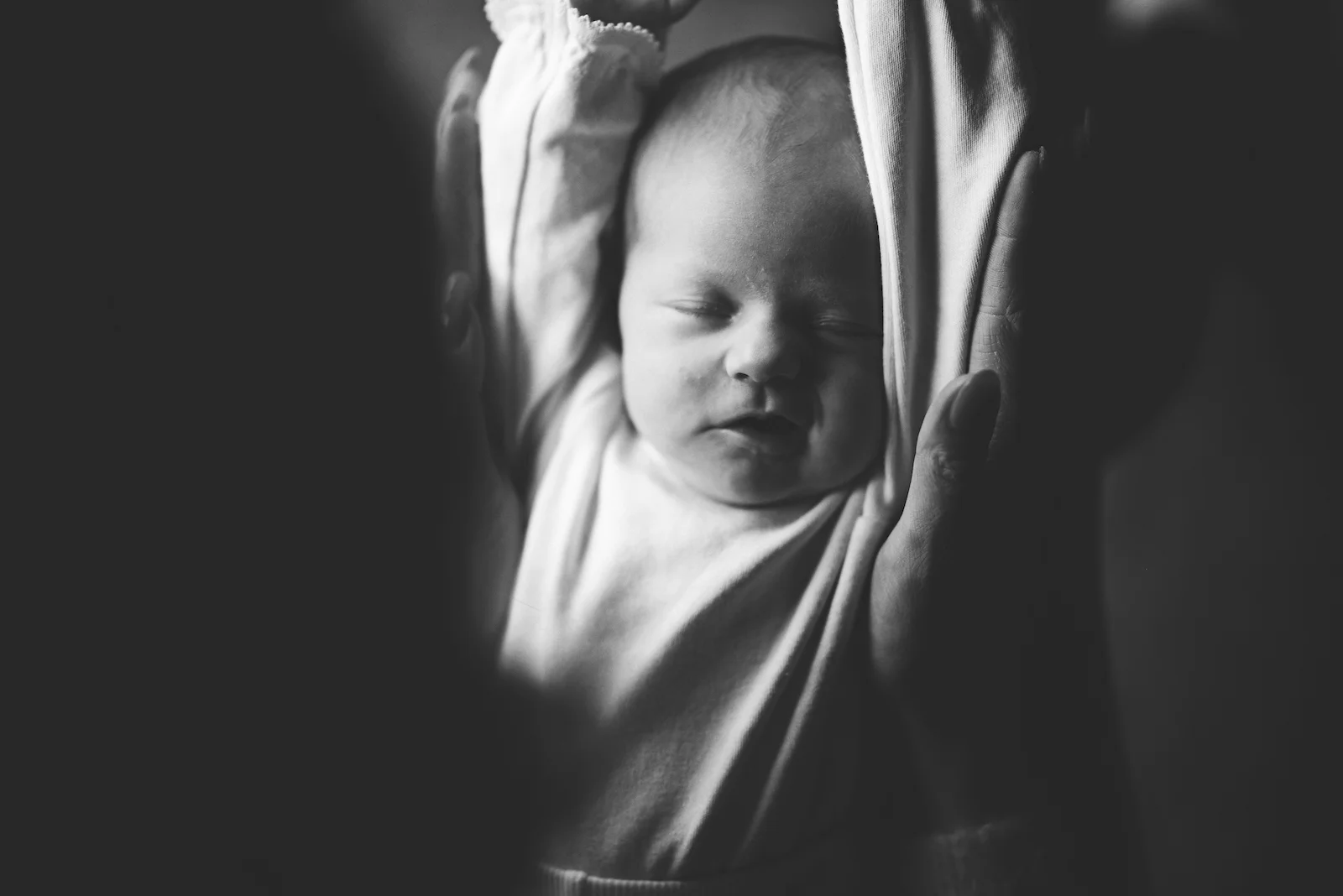 Baby Photographer Manchester