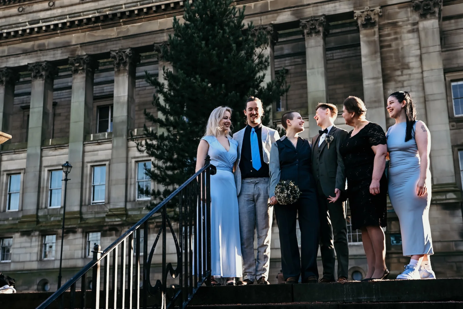 Wedding Prep
