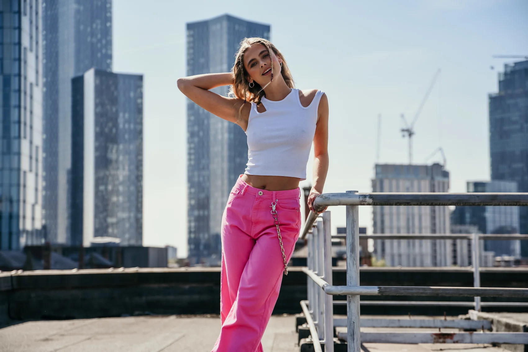 Photography Locations in Manchester
