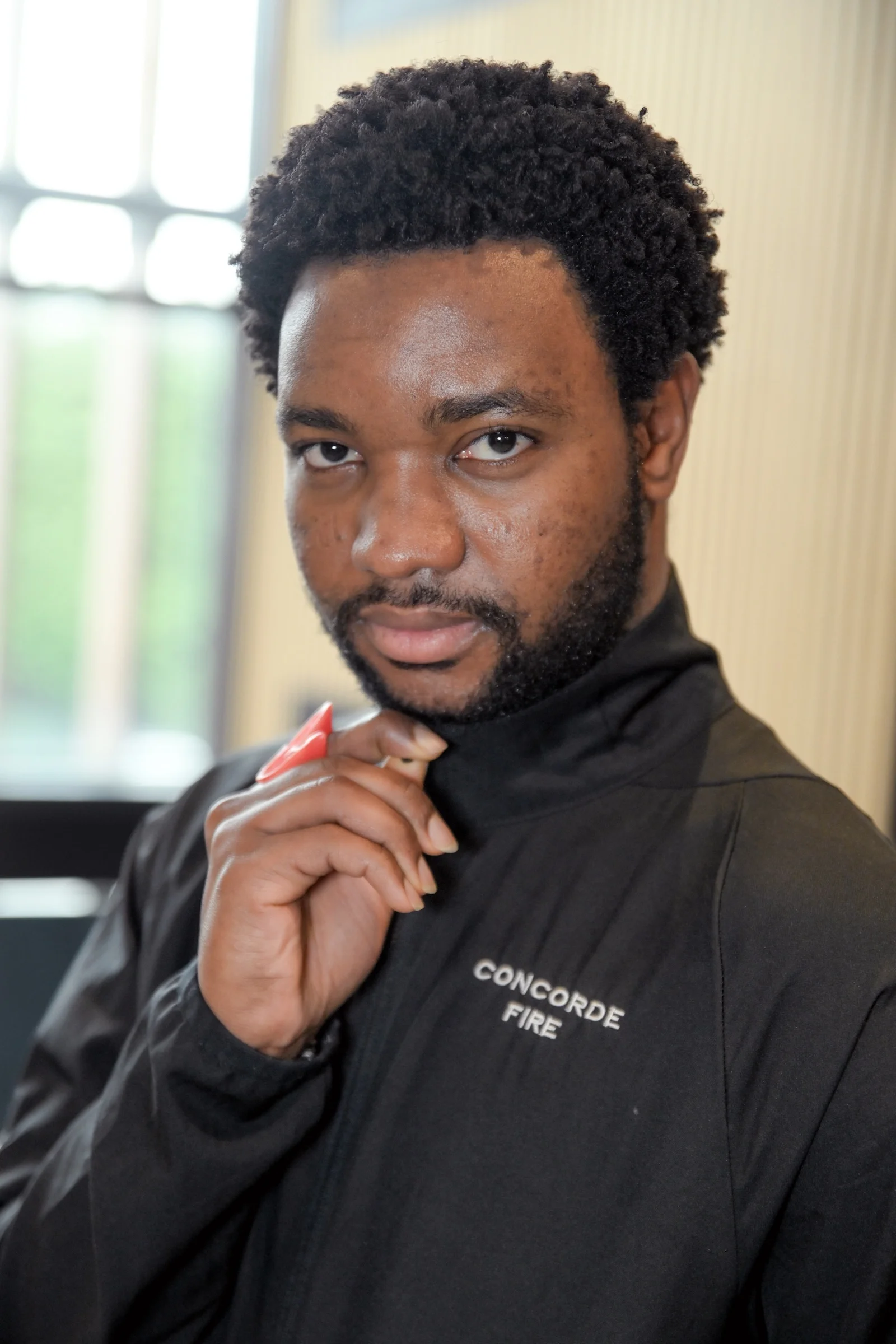 Corporate Photographer