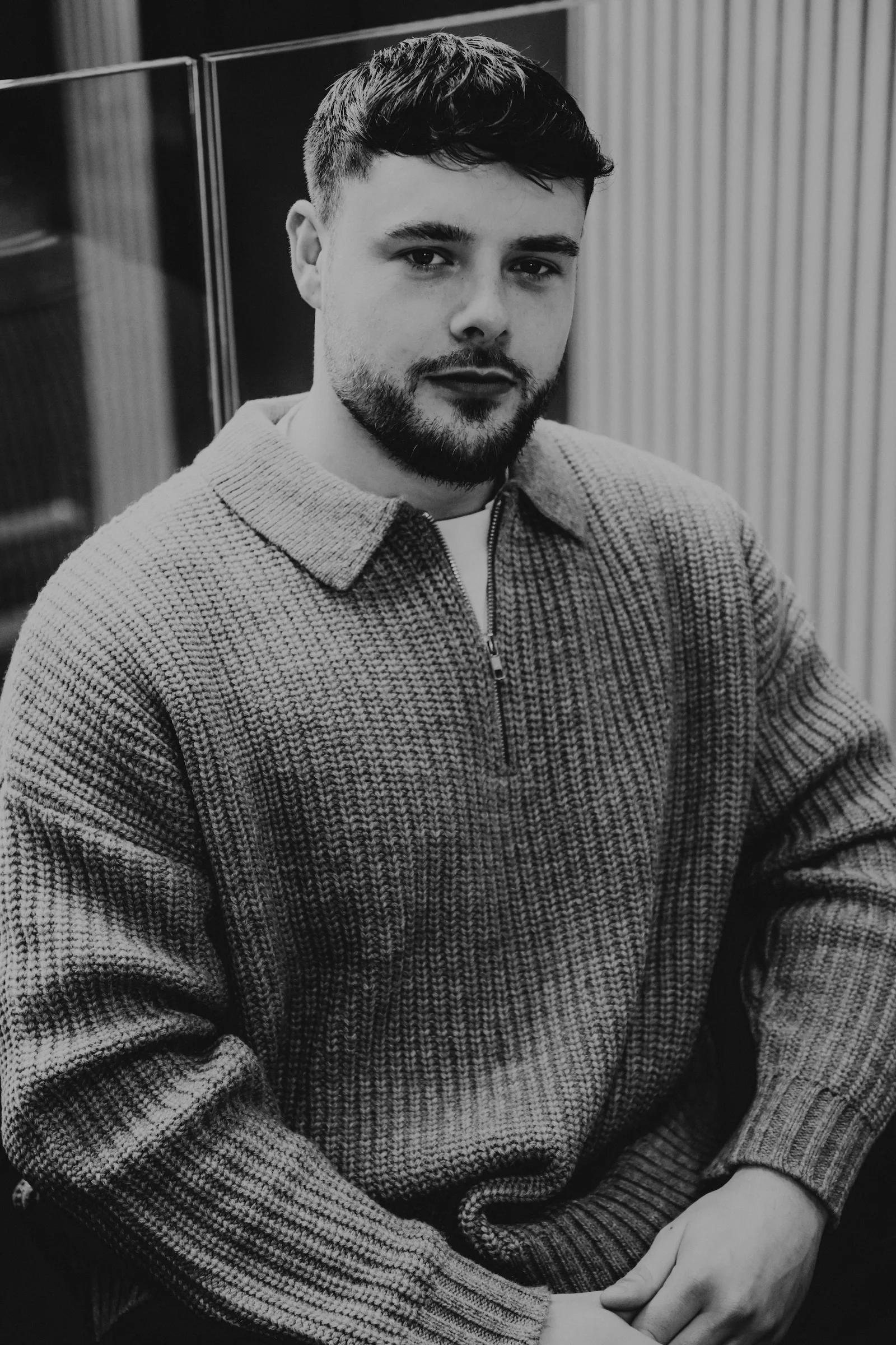 Corporate Photographer