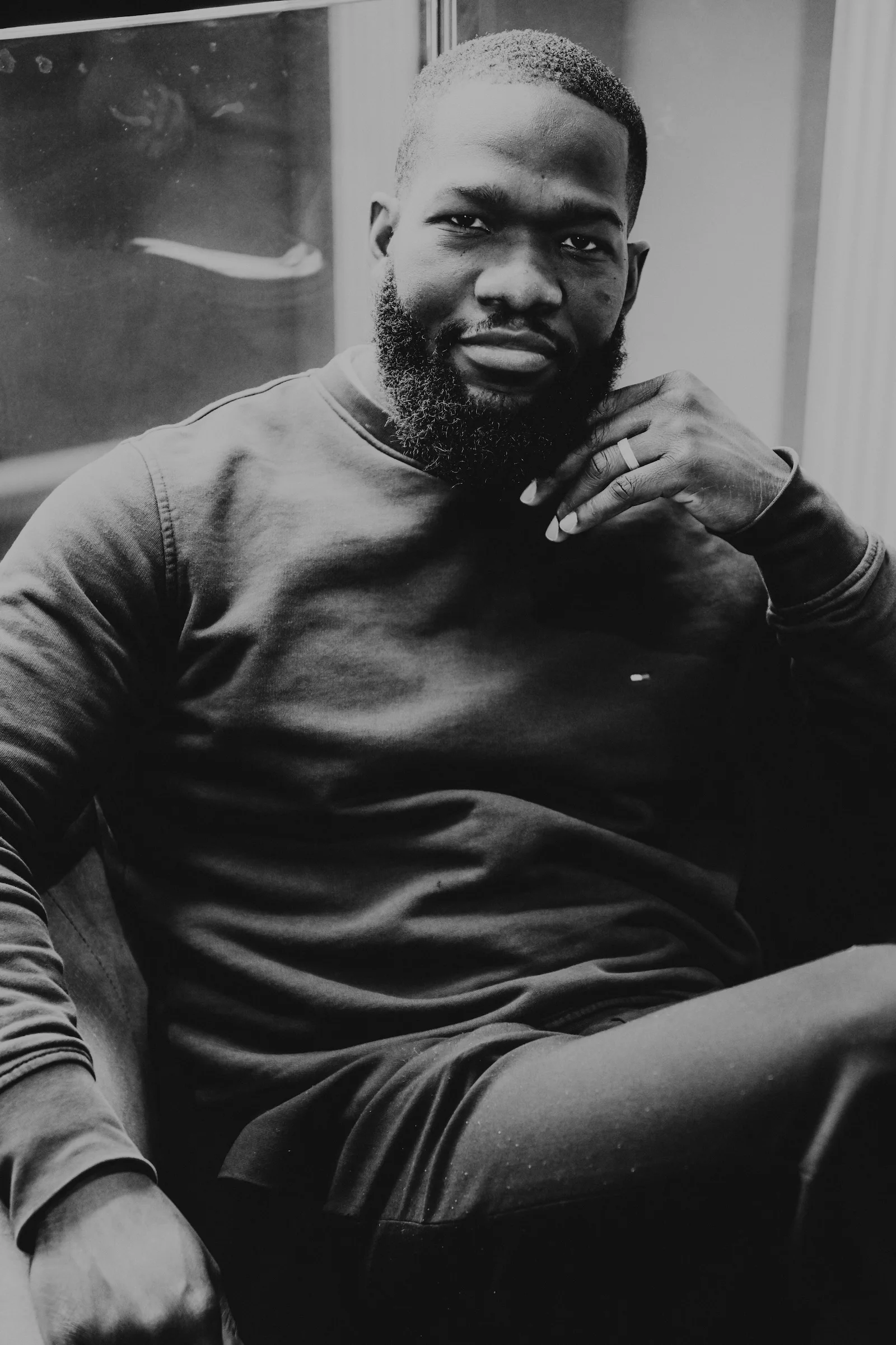 Corporate Photographer