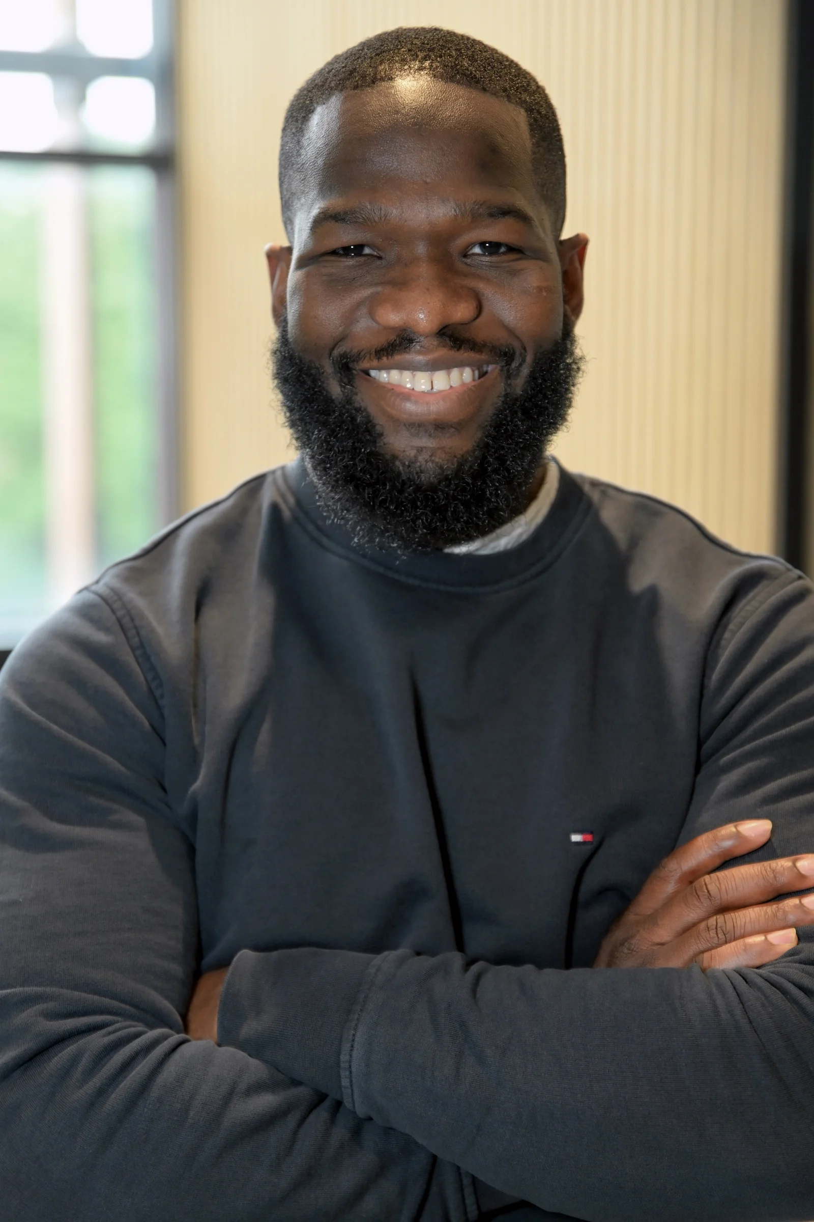 Corporate Photographer