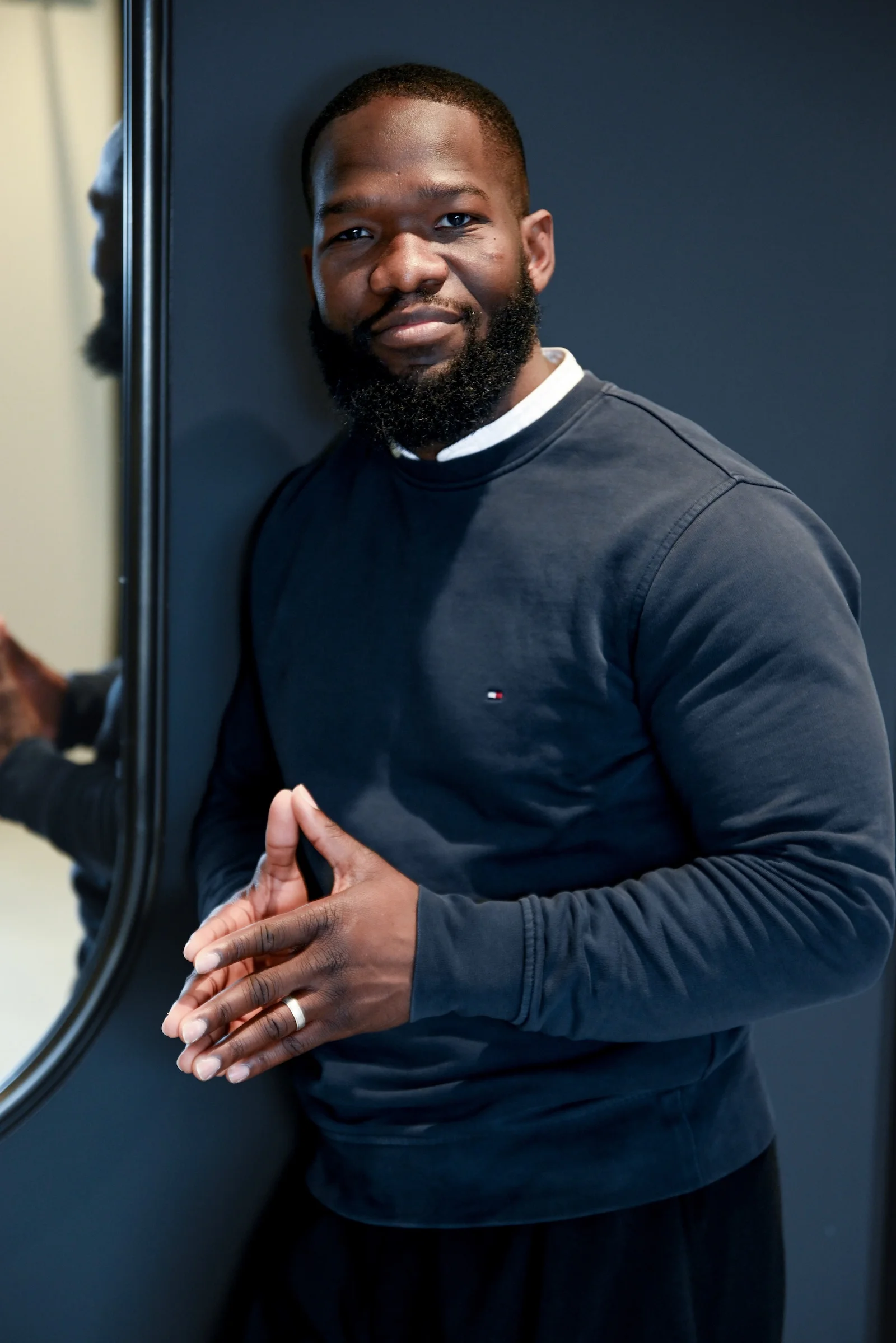 Corporate Photographer