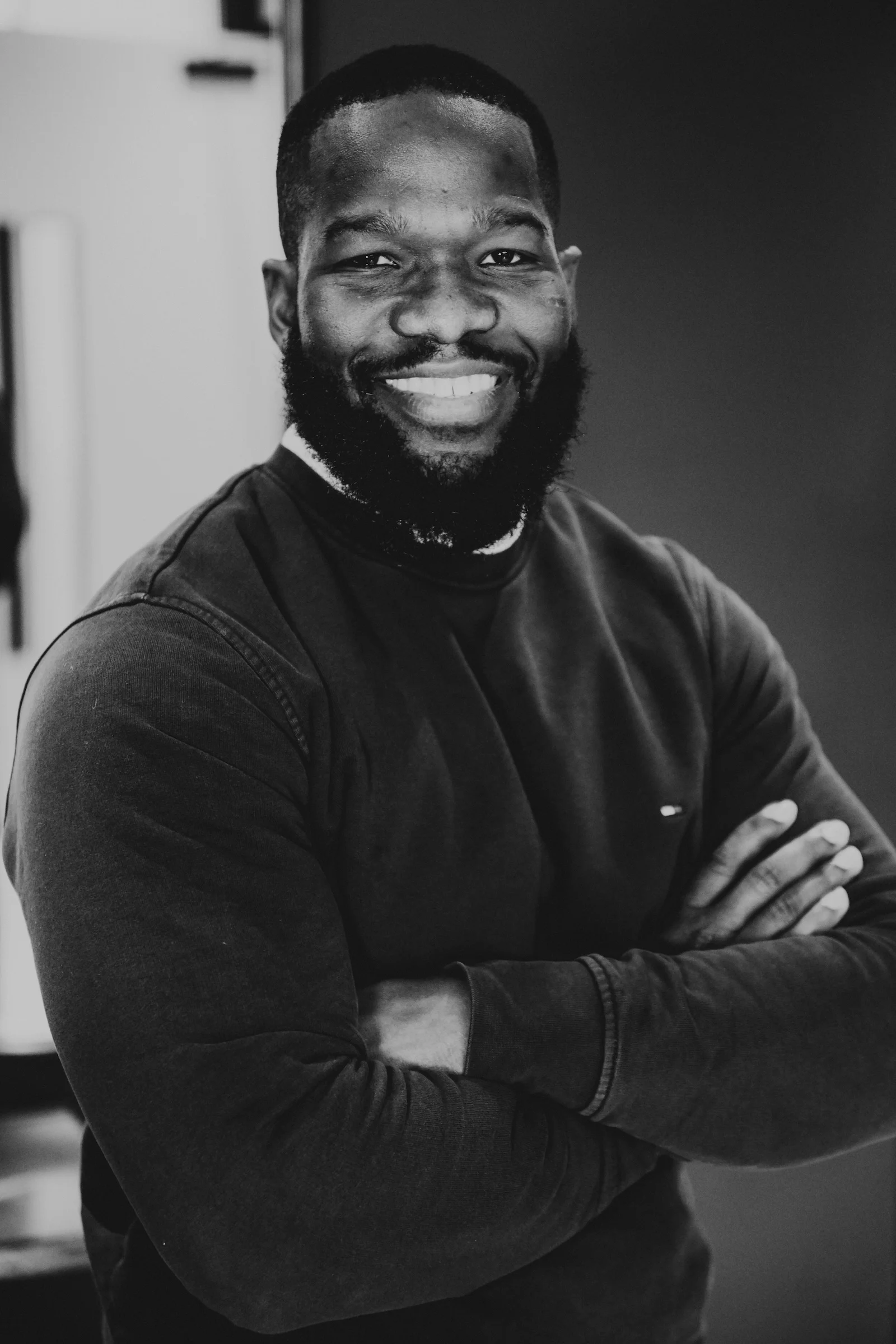 Corporate Photographer