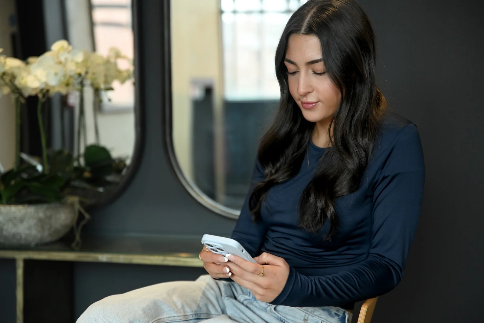 Corporate Photographer