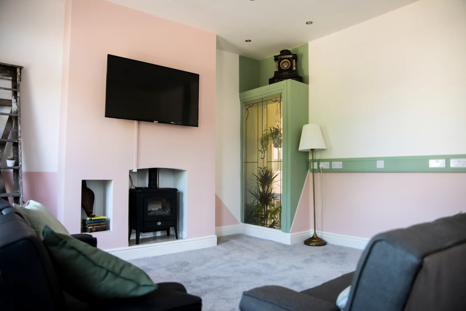 Corporate Photographer