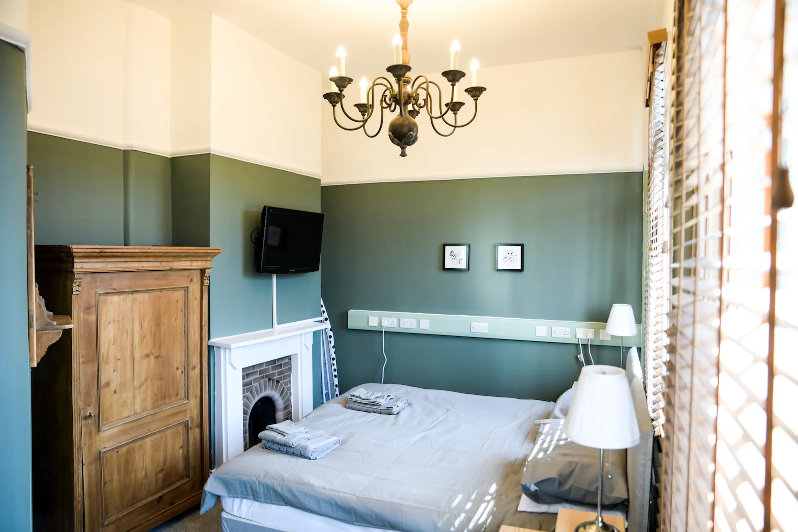 Corporate Photographer