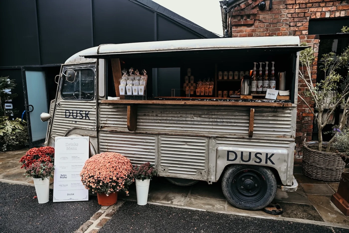 Corporate Photographer