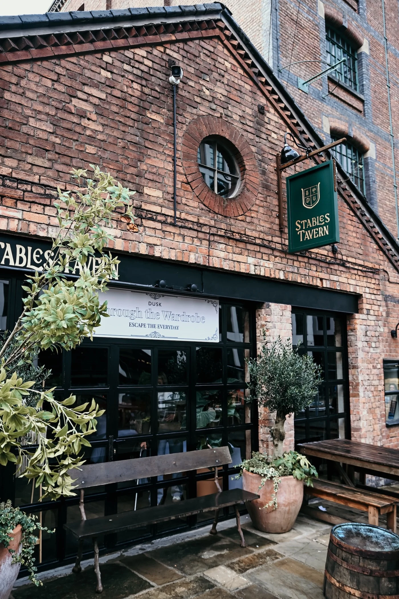 Corporate Photographer