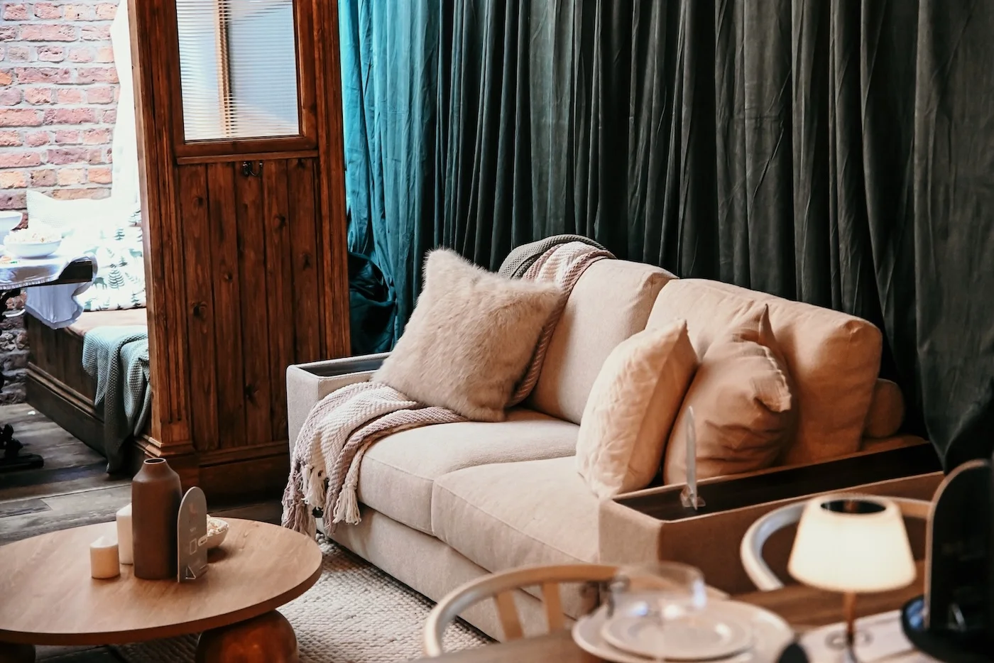 Corporate Photographer